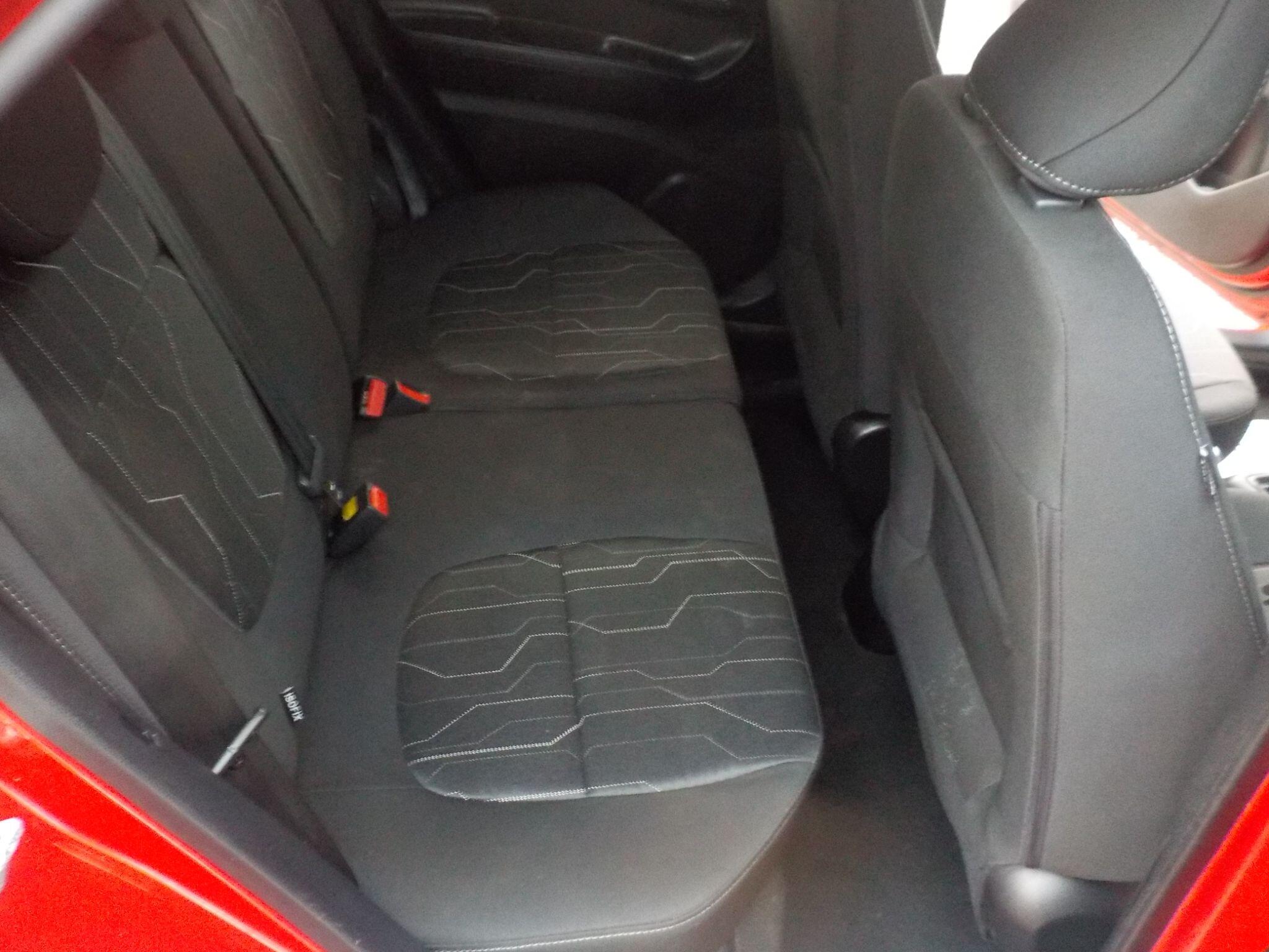 Kia Picanto 1.0 SR7 Euro 6 5dr