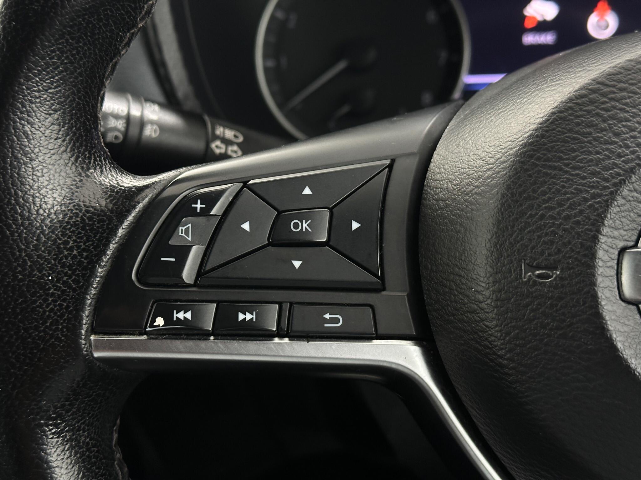 Nissan Juke view 14