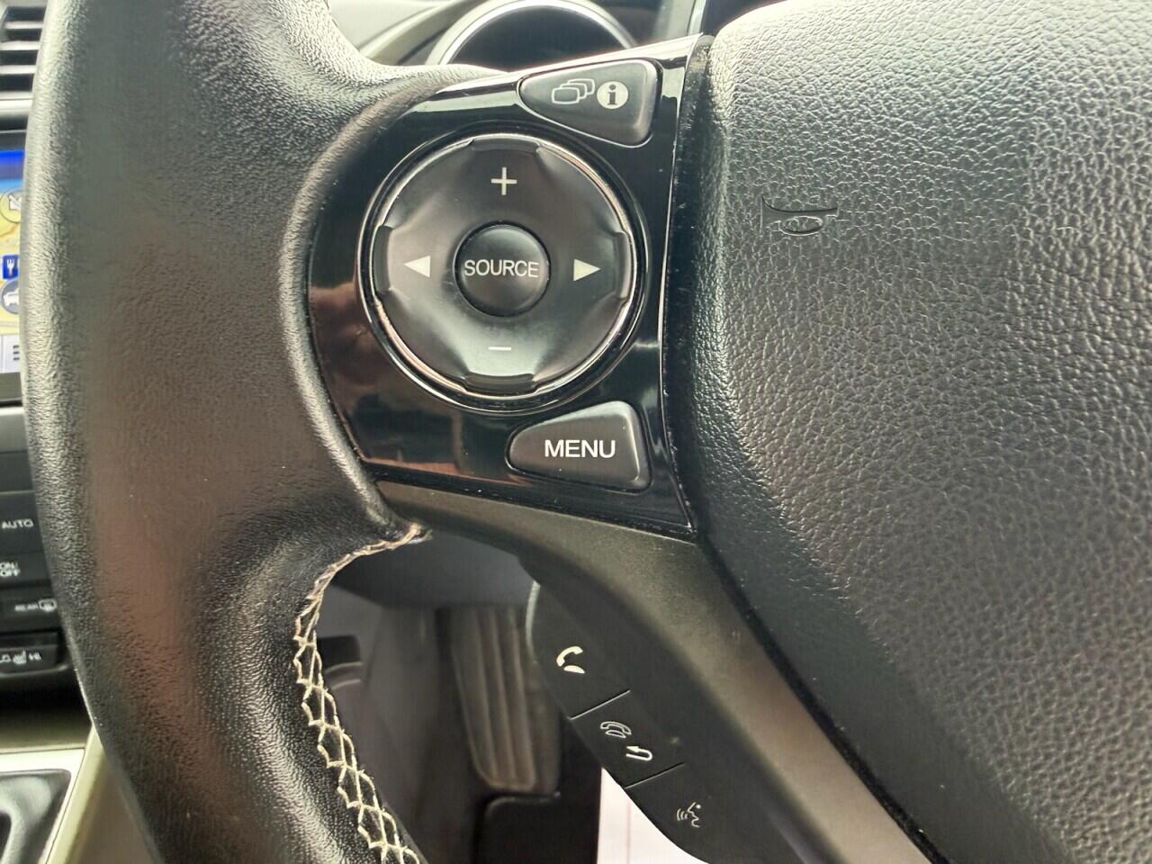 Honda 2015 Honda view 29