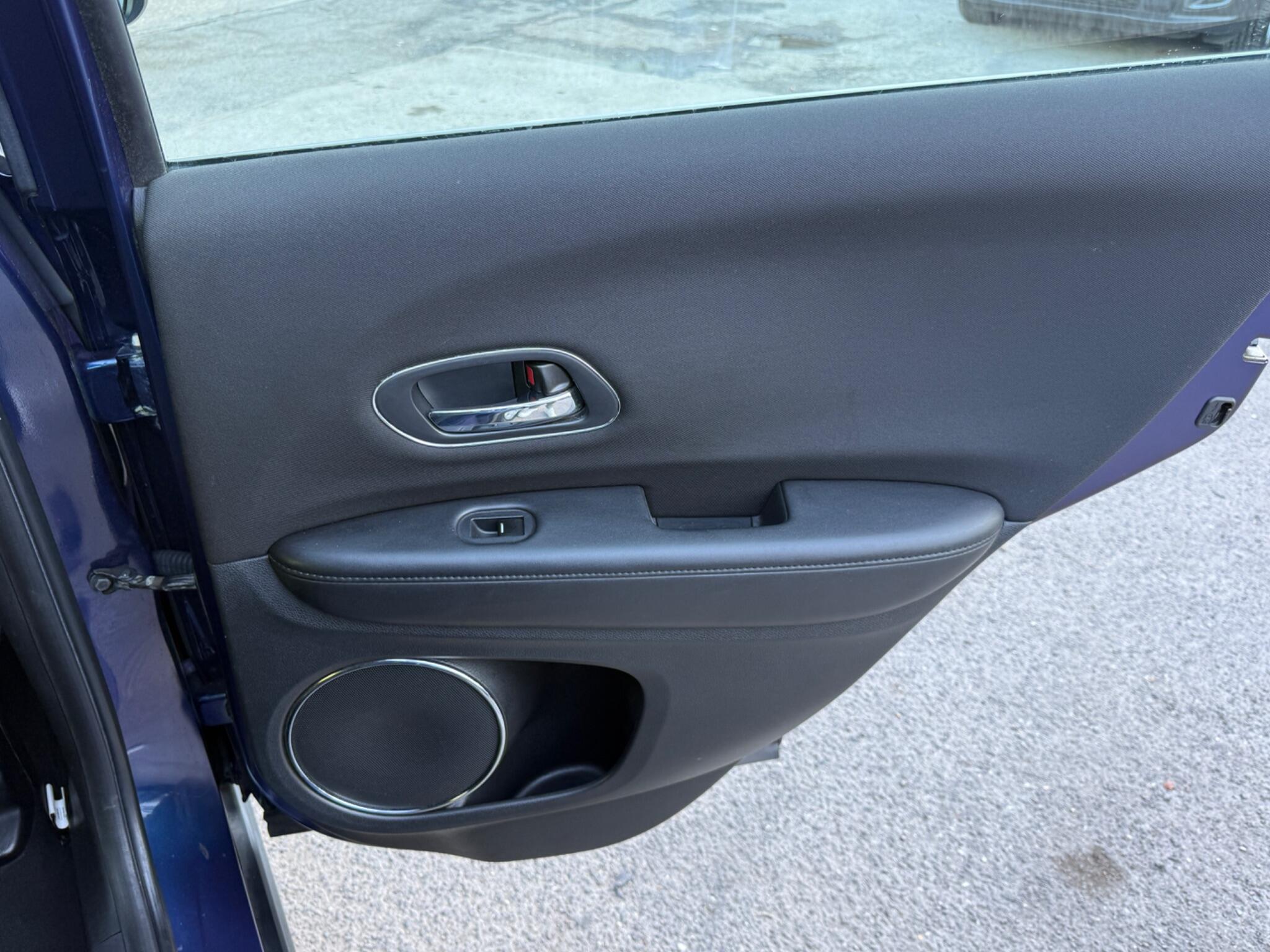 Honda HR-V - Image 38