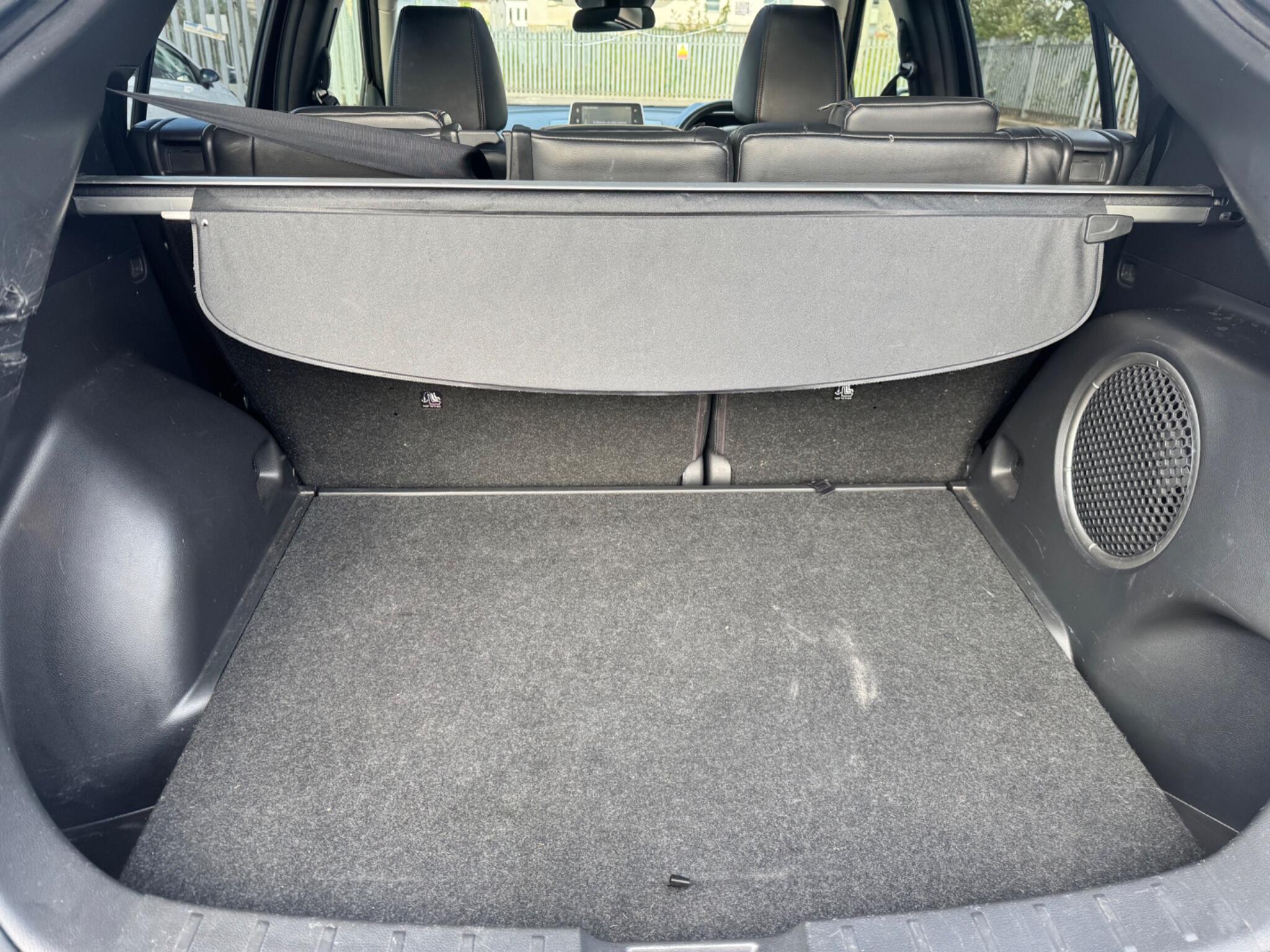 Mitsubishi Eclipse Cross view 49