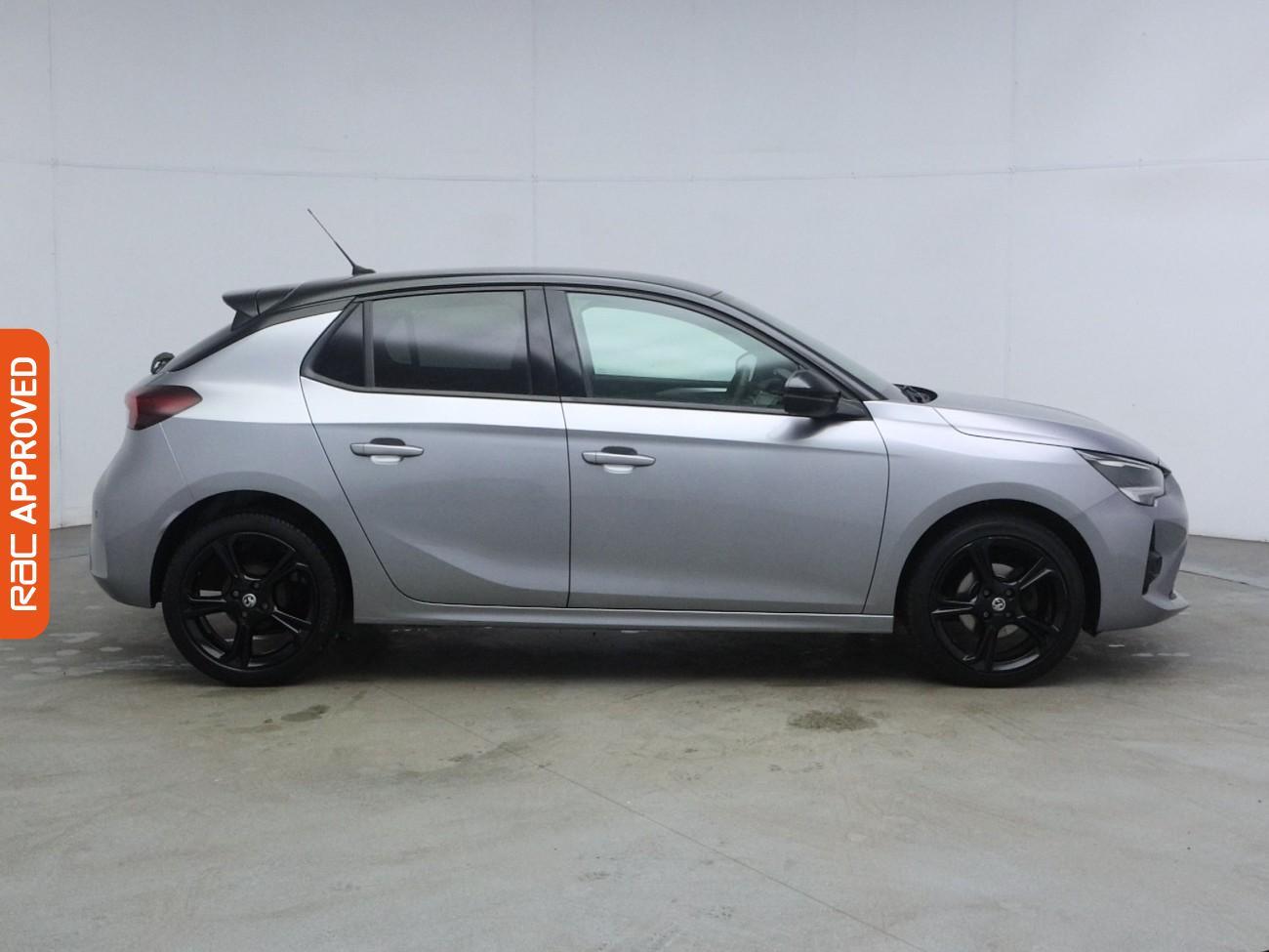 Vauxhall Corsa view 6
