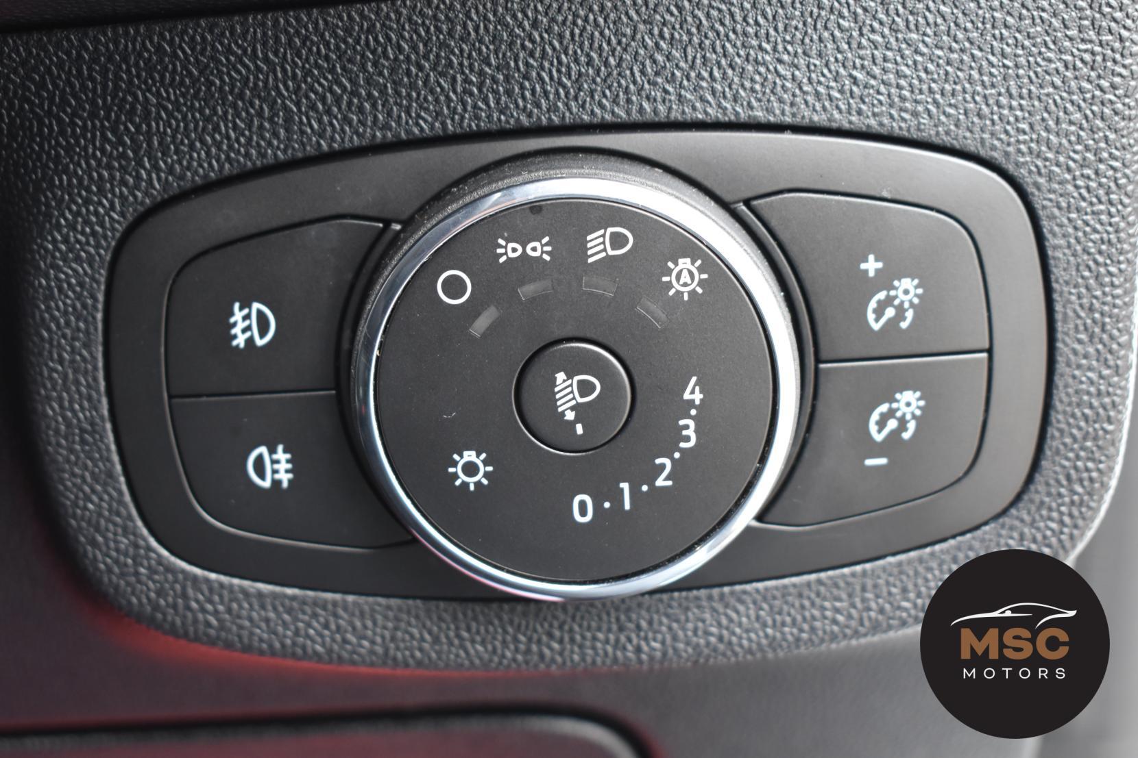 Ford Fiesta view 30