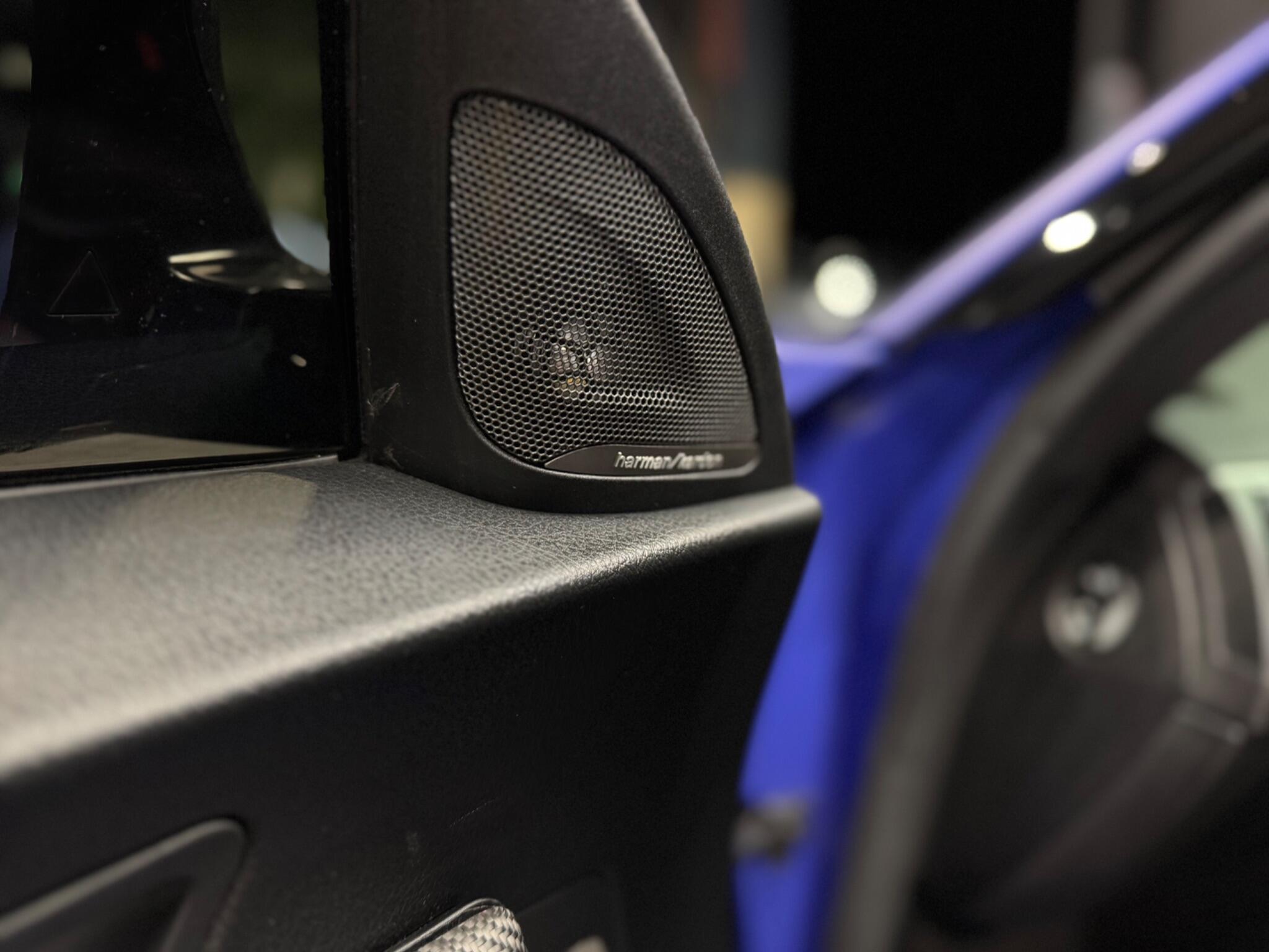 BMW M2 view 34