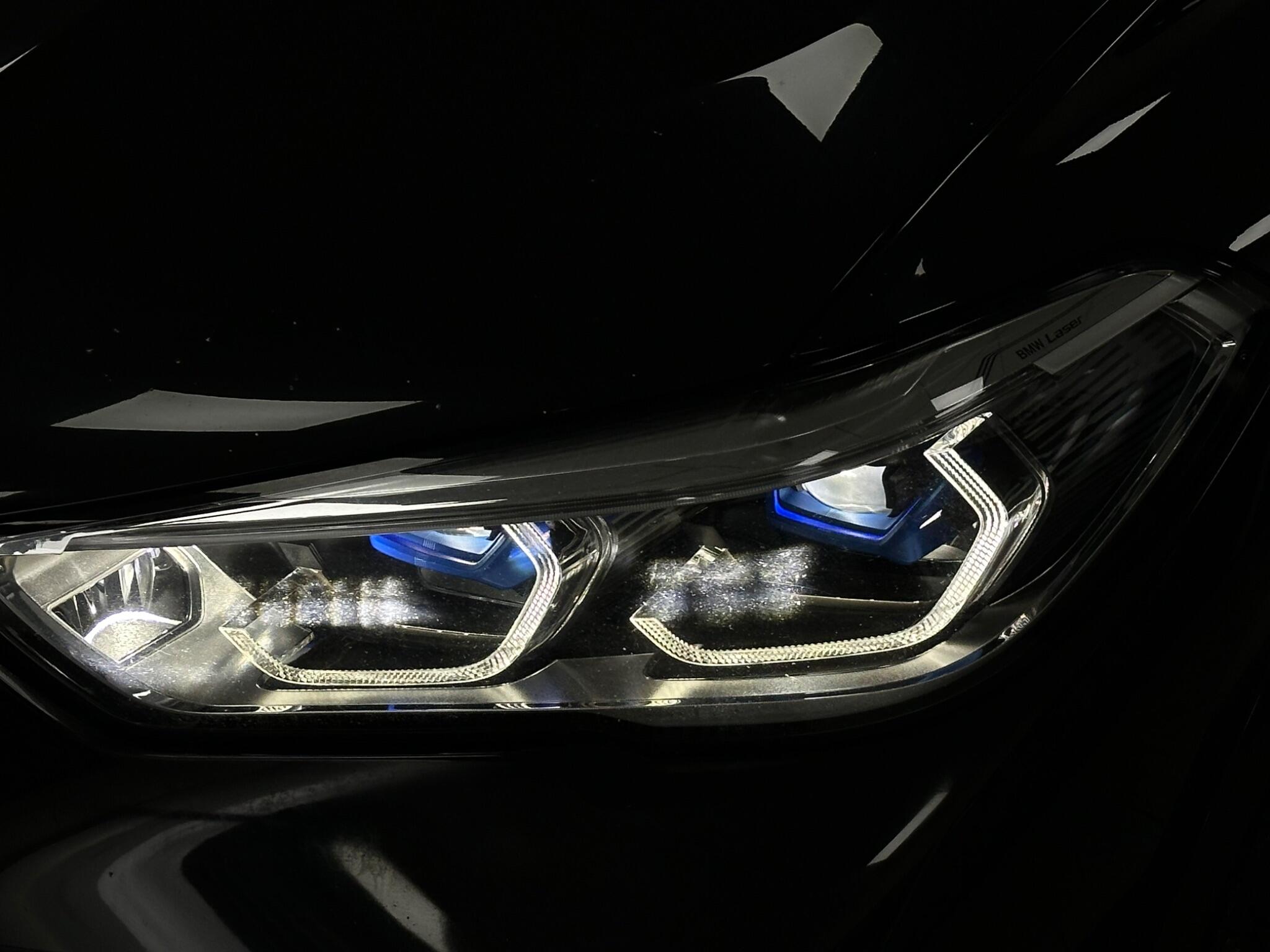 BMW X5 X5 view 49