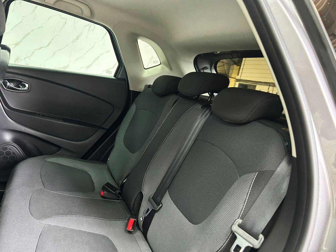 Renault Captur view 23