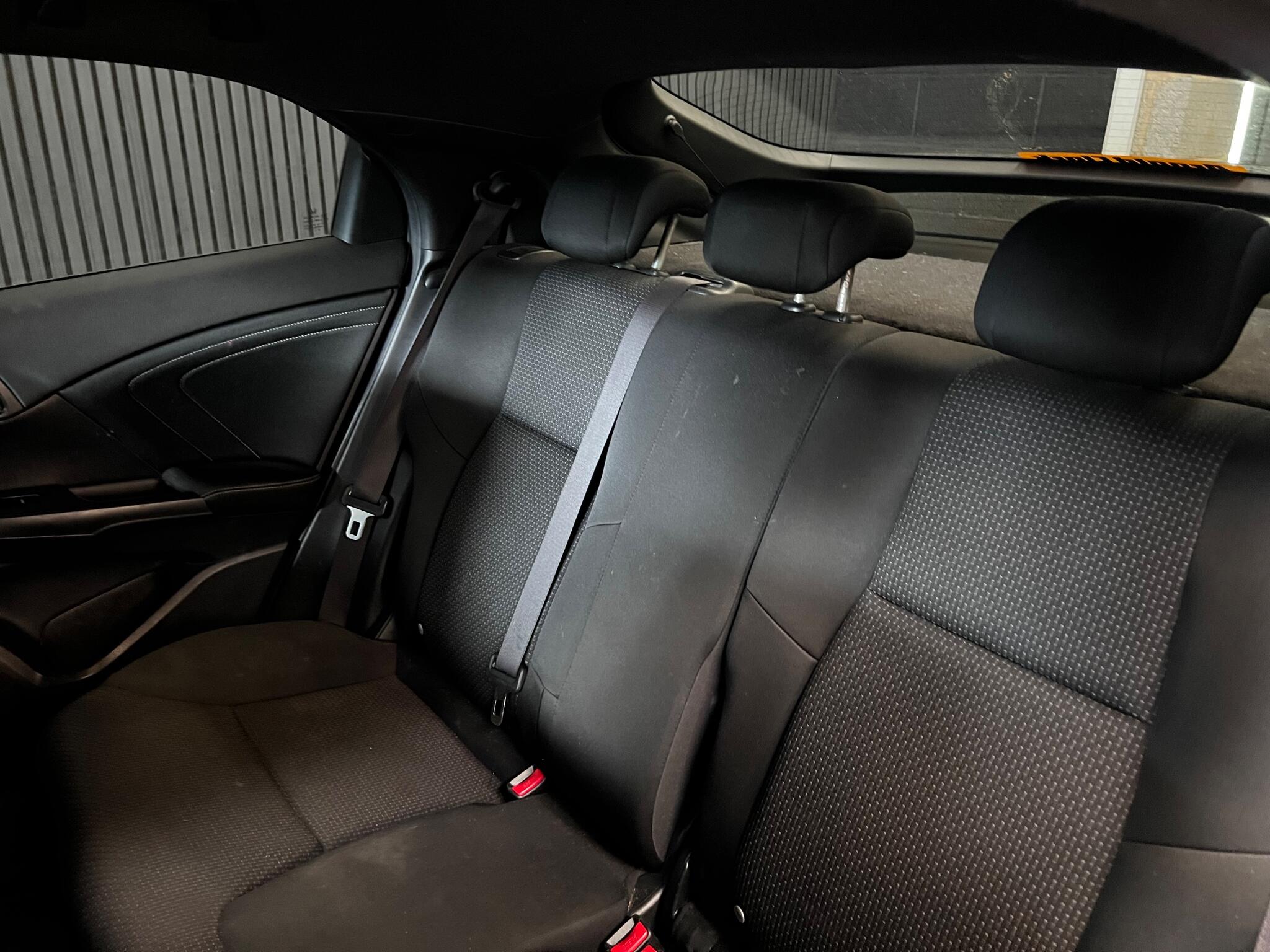 Honda Civic view 20