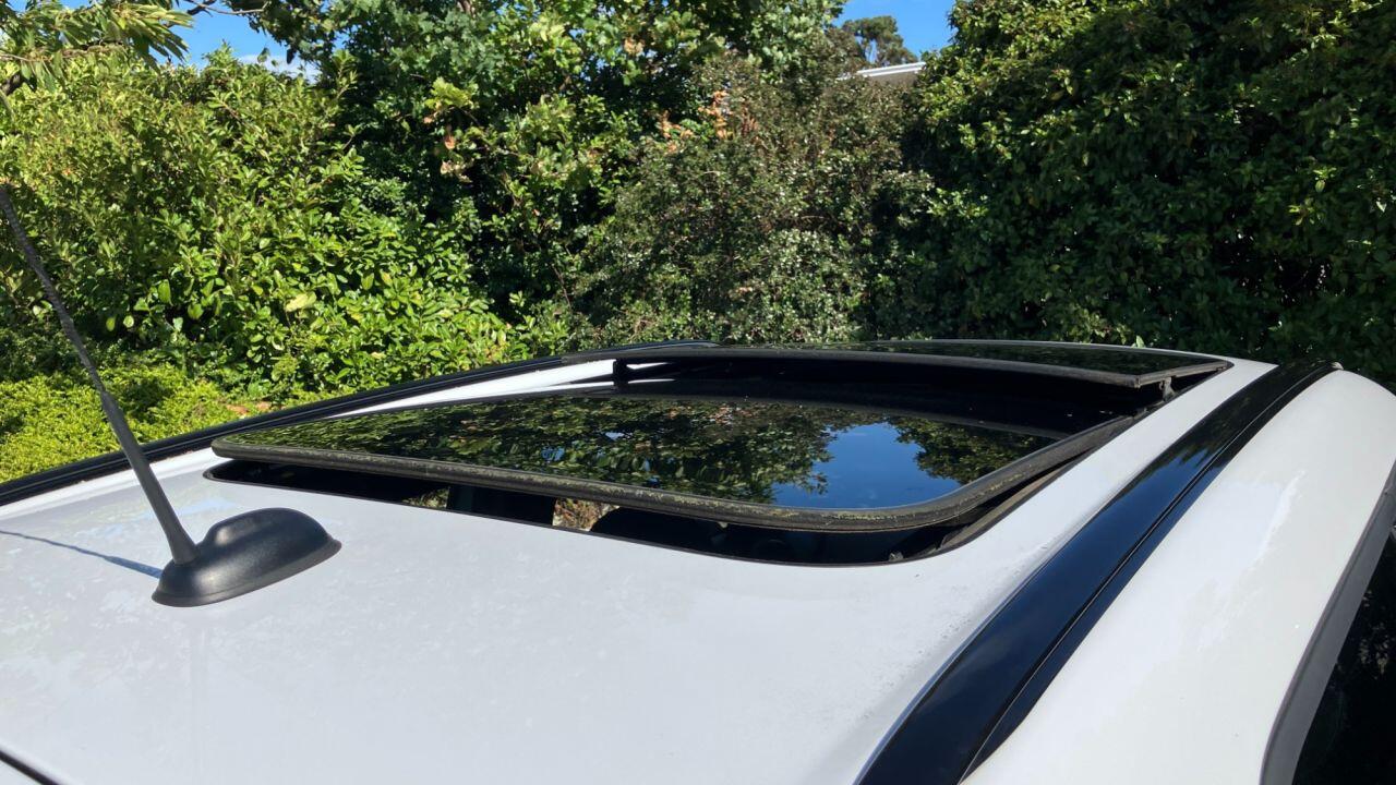 Mini Countryman view 38