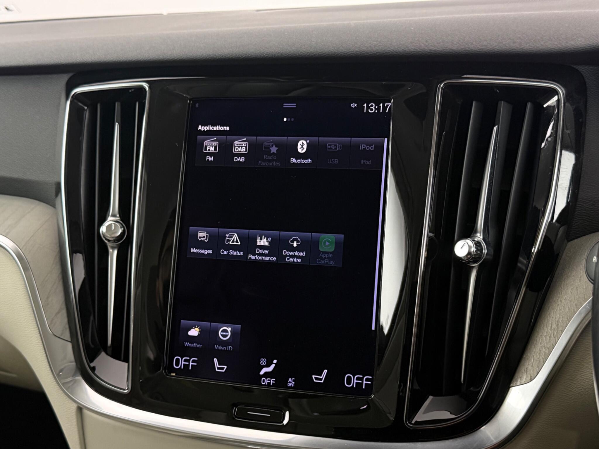Volvo V60 view 25