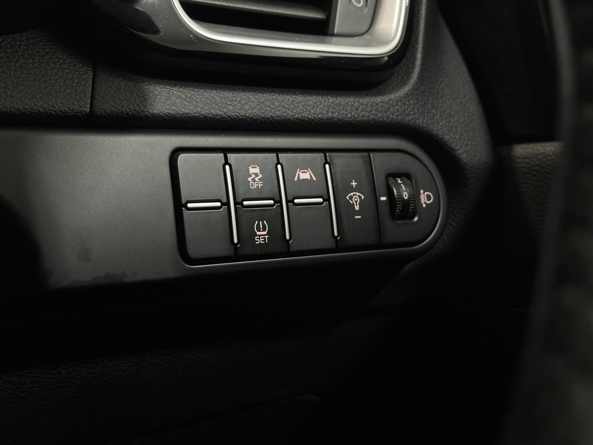 Kia Ceed view 17