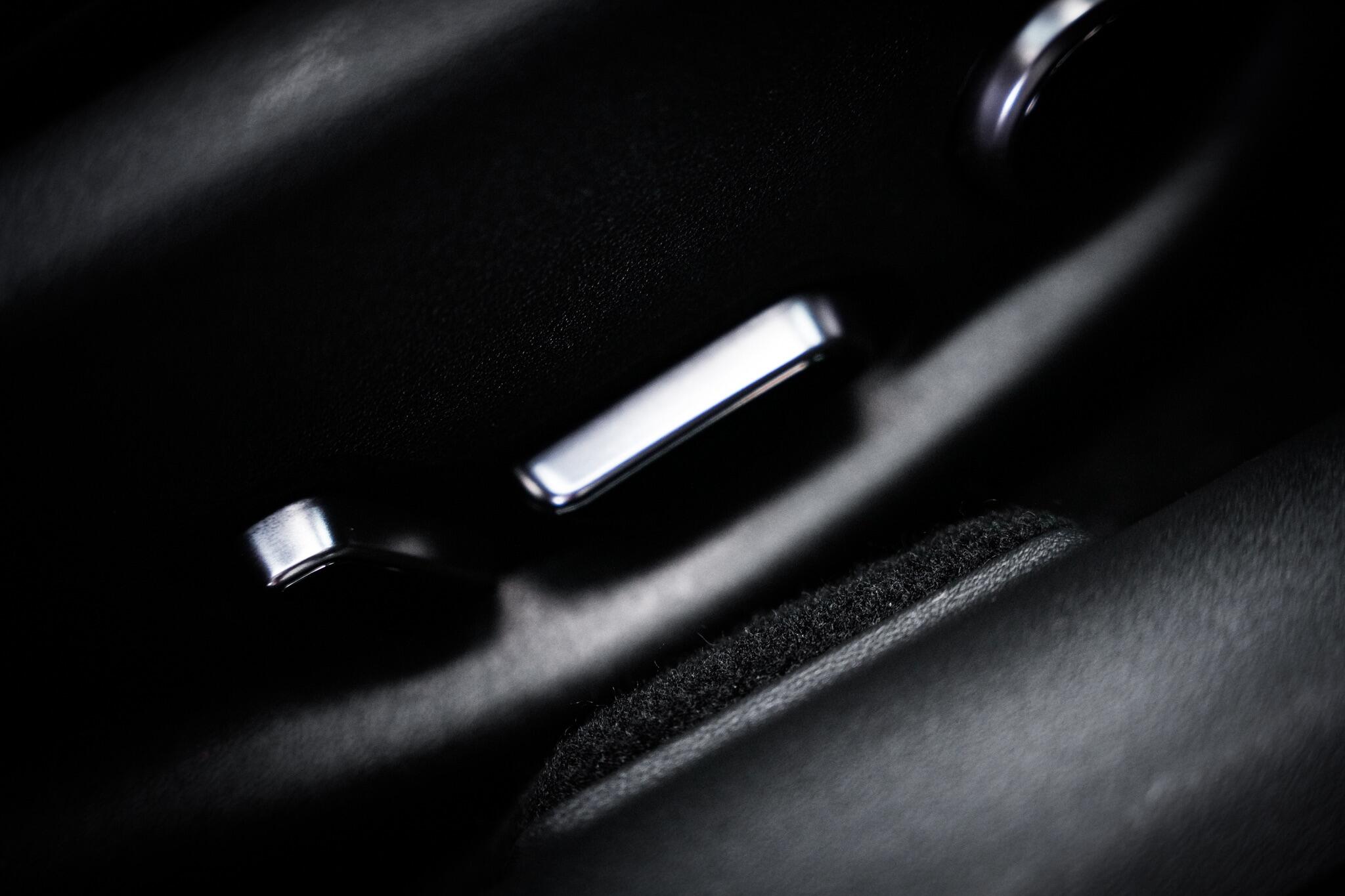 Byd Seal view 56