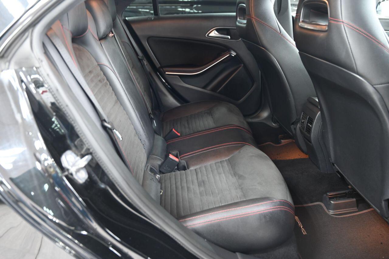 Mercedes-Benz Cla view 18