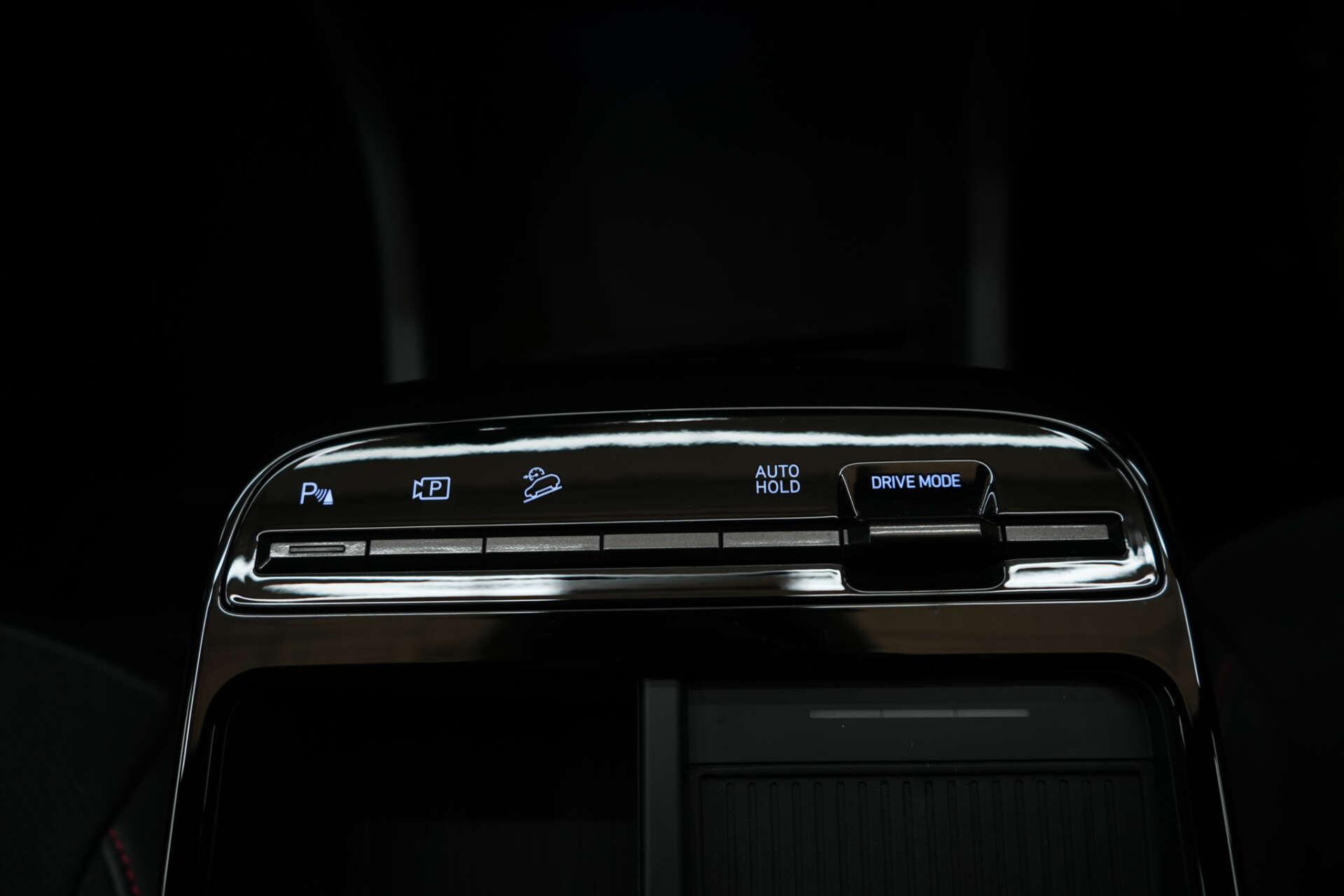 Hyundai Tucson view 30