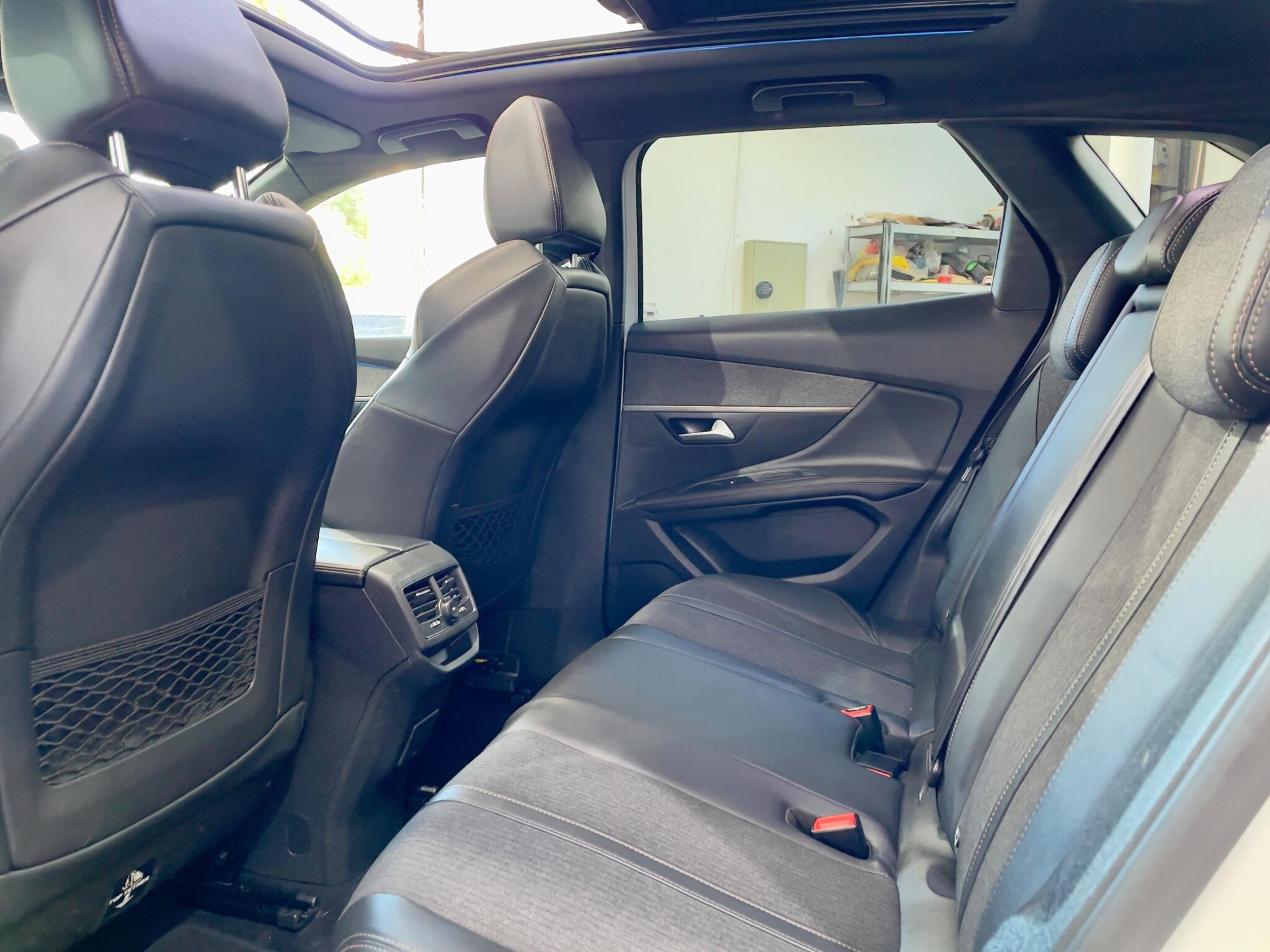 Peugeot 3008 view 47