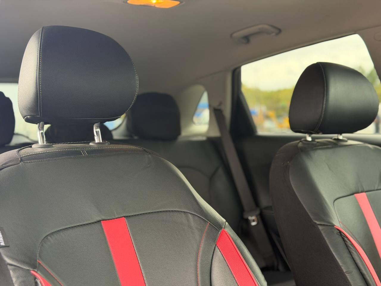 Kia Niro view 13