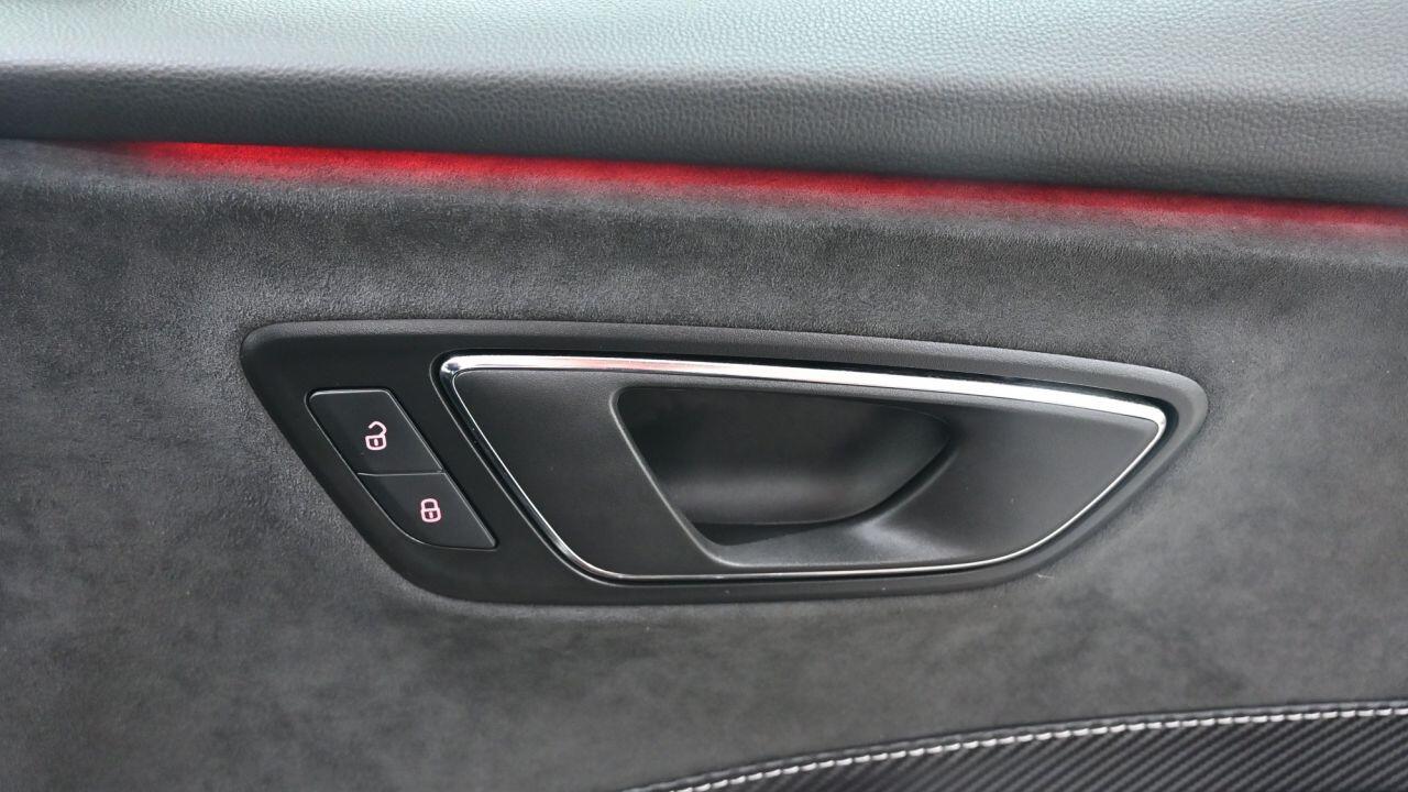Seat Leon view 33