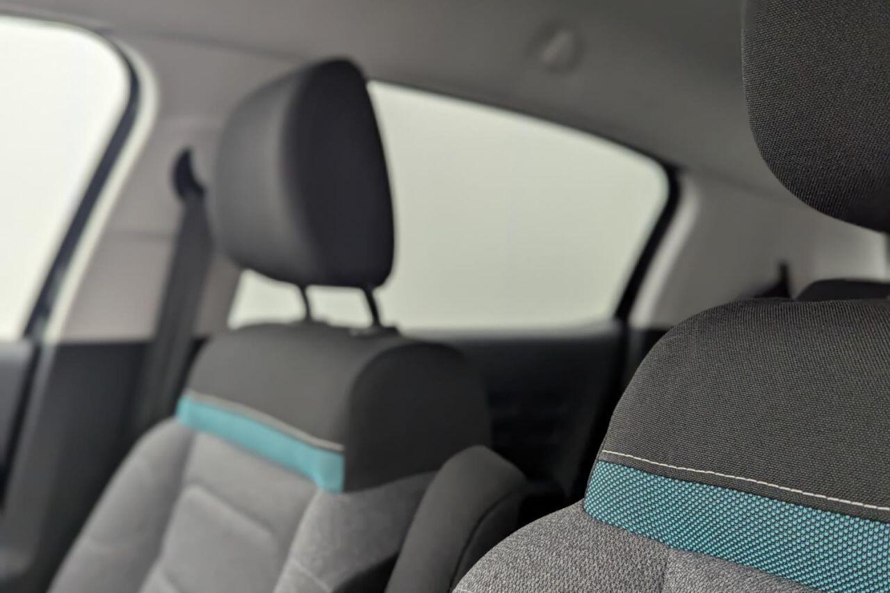 Citroen C3 view 25
