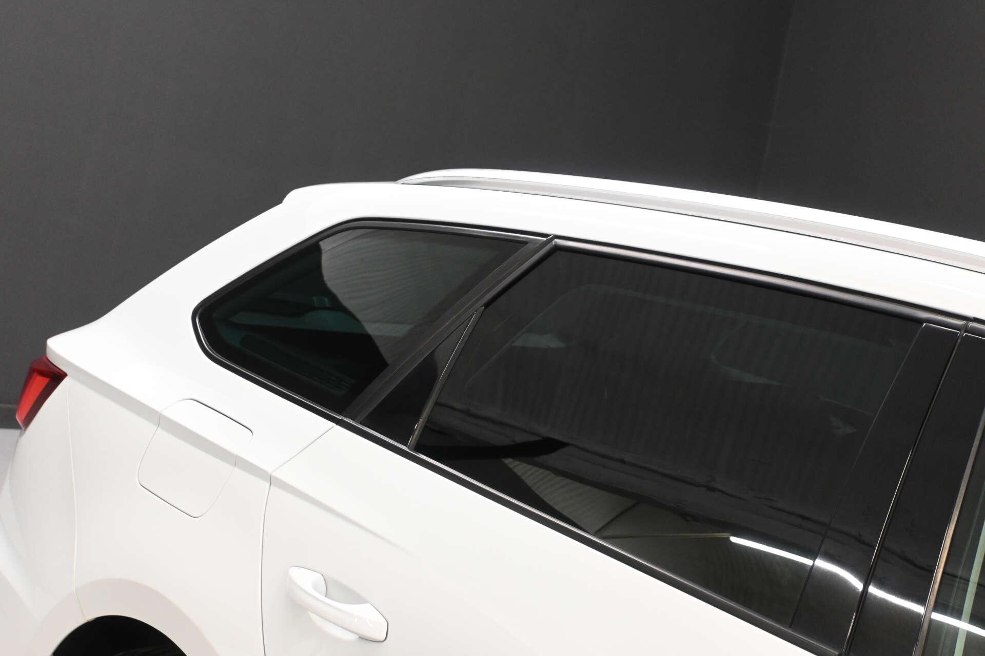 Seat Leon view 48