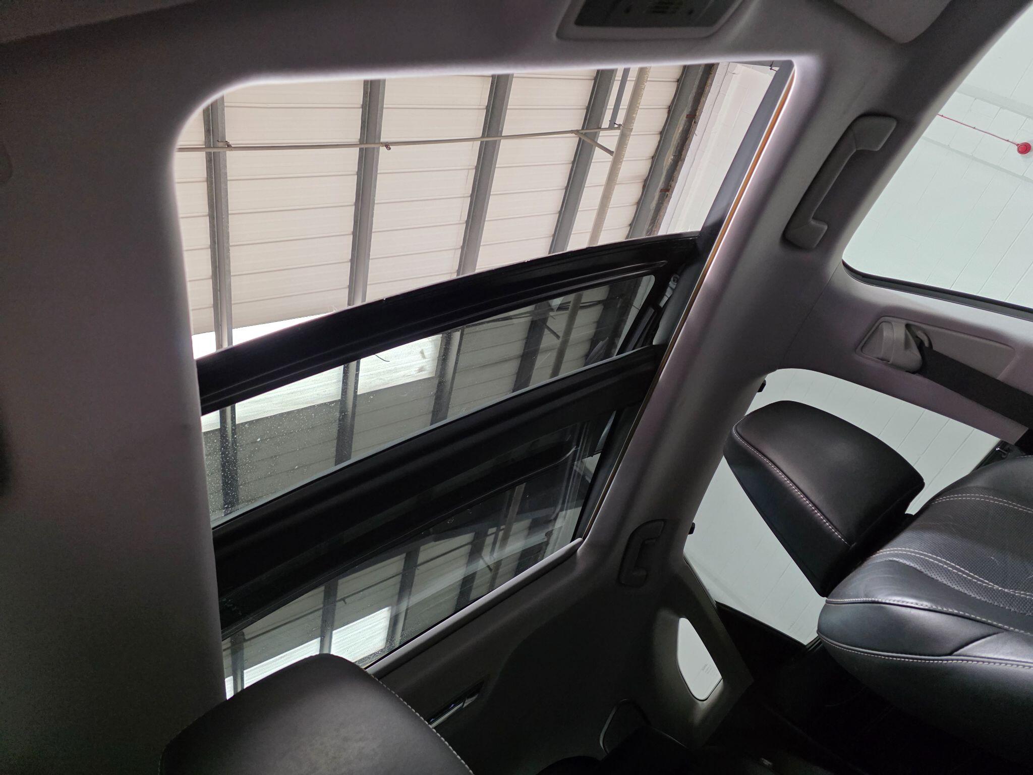 Lexus RX view 7
