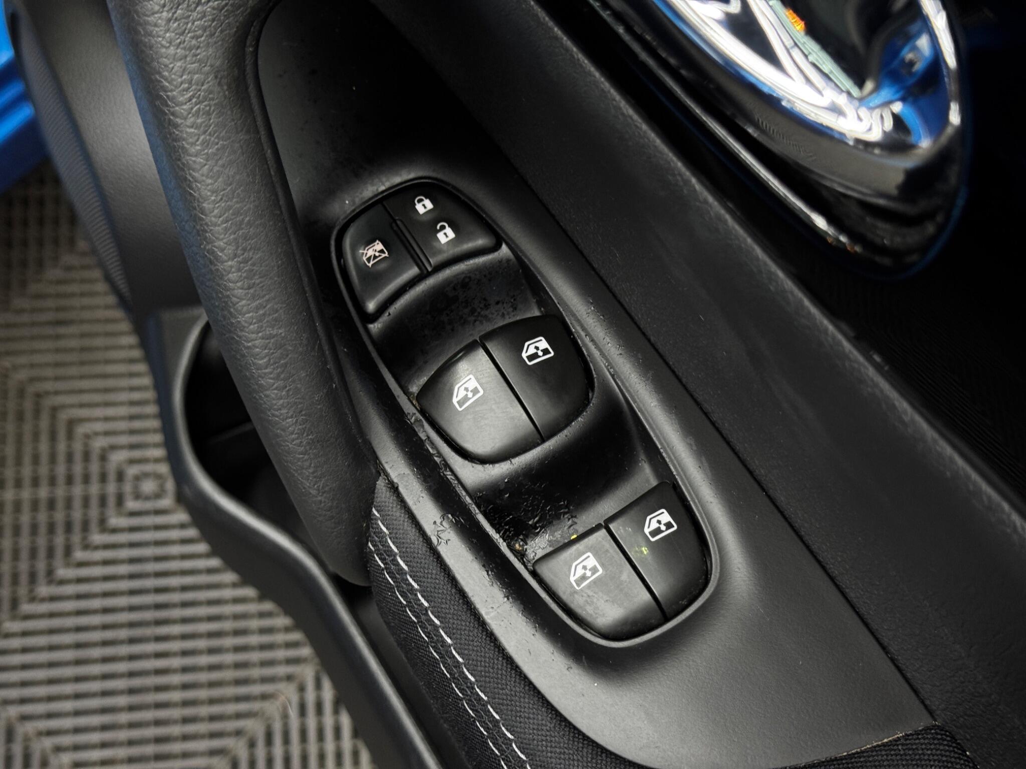 Nissan Qashqai view 38