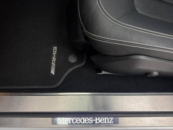 Mercedes-Benz CLS view 78