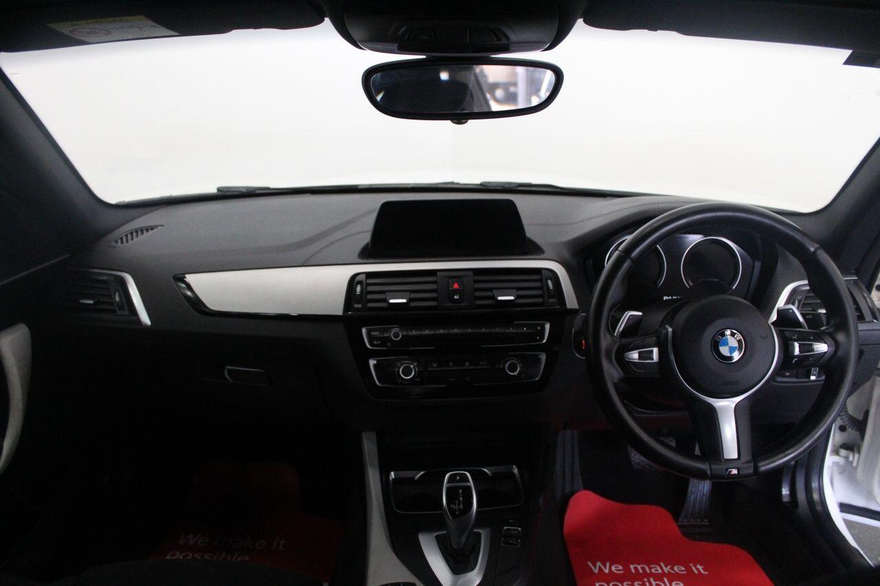BMW 2 Series view 25