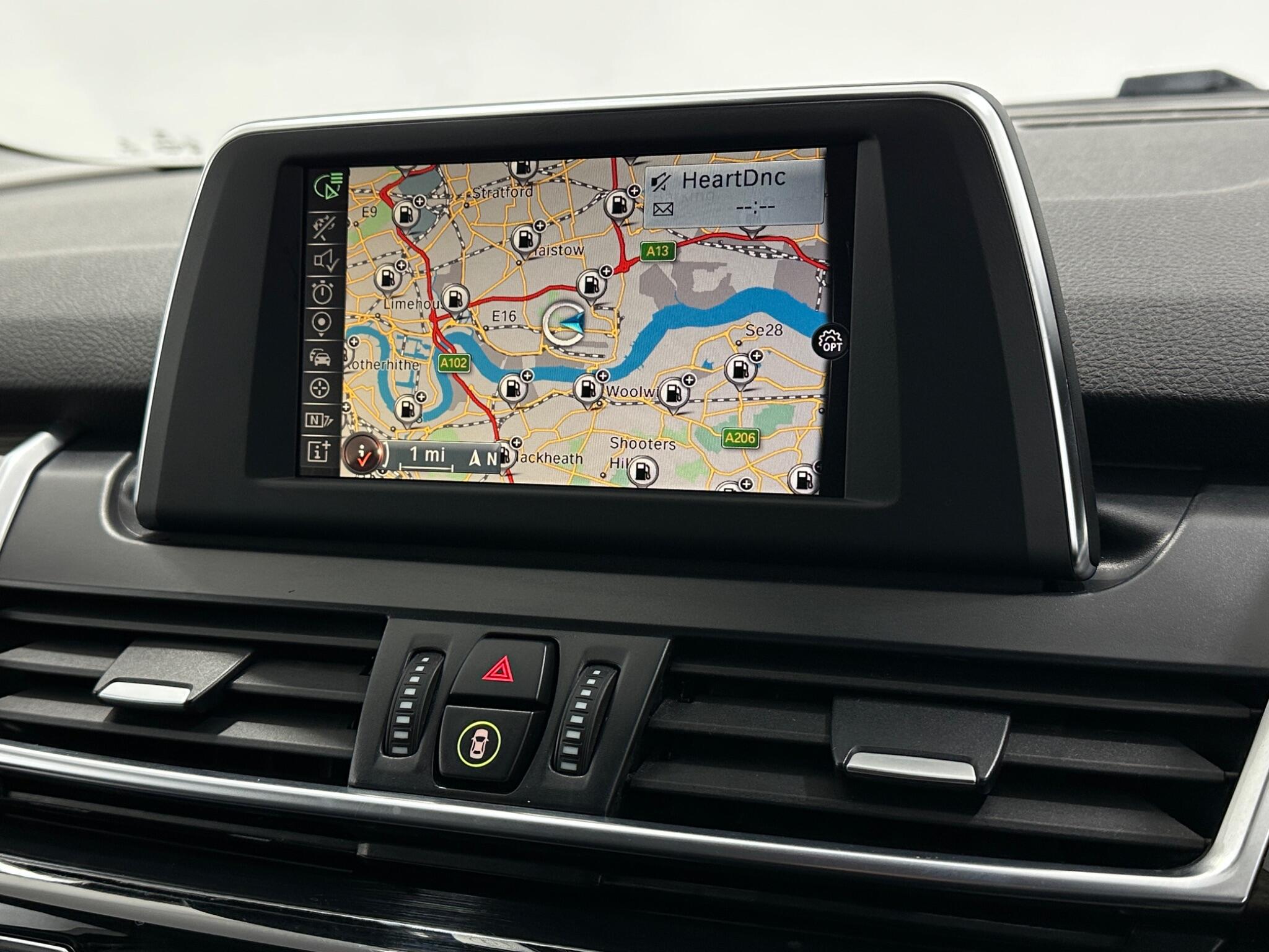BMW 2 Series Gran Tourer view 23