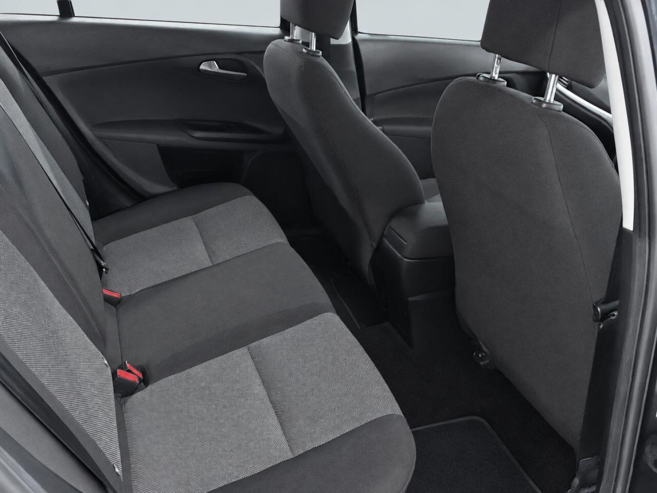 Fiat Tipo view 8