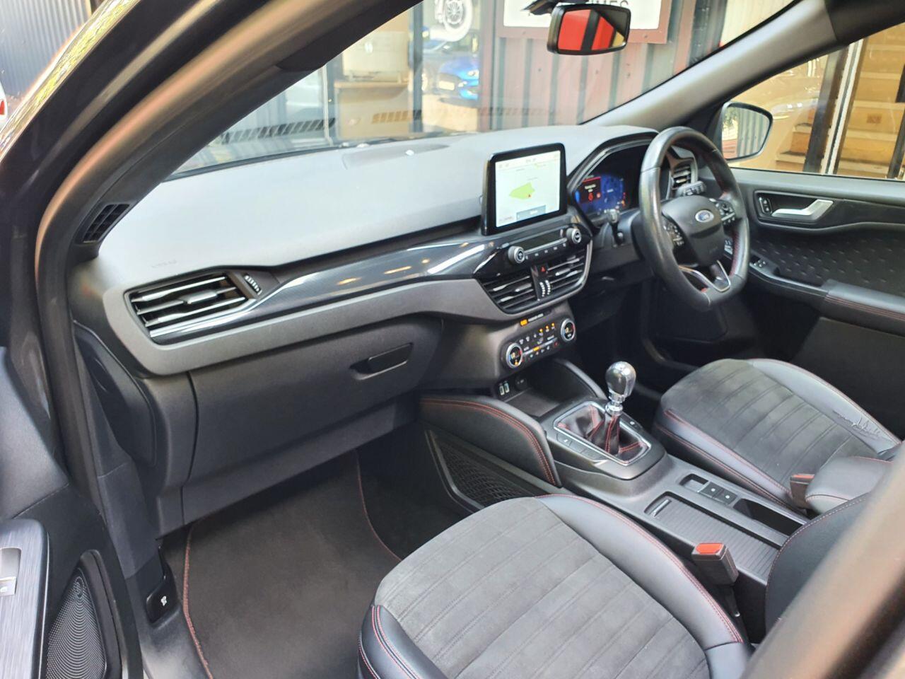 Ford Kuga view 30