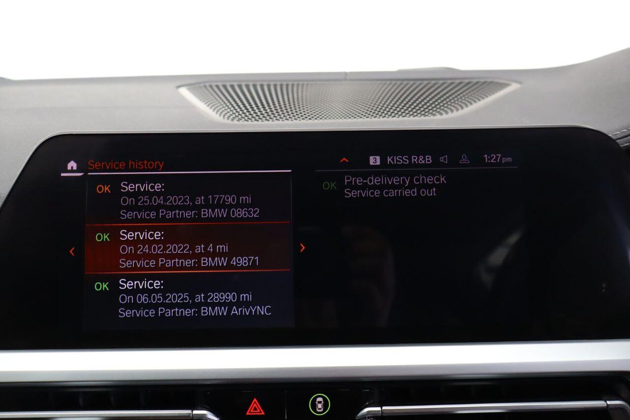 BMW 4 Series view 23