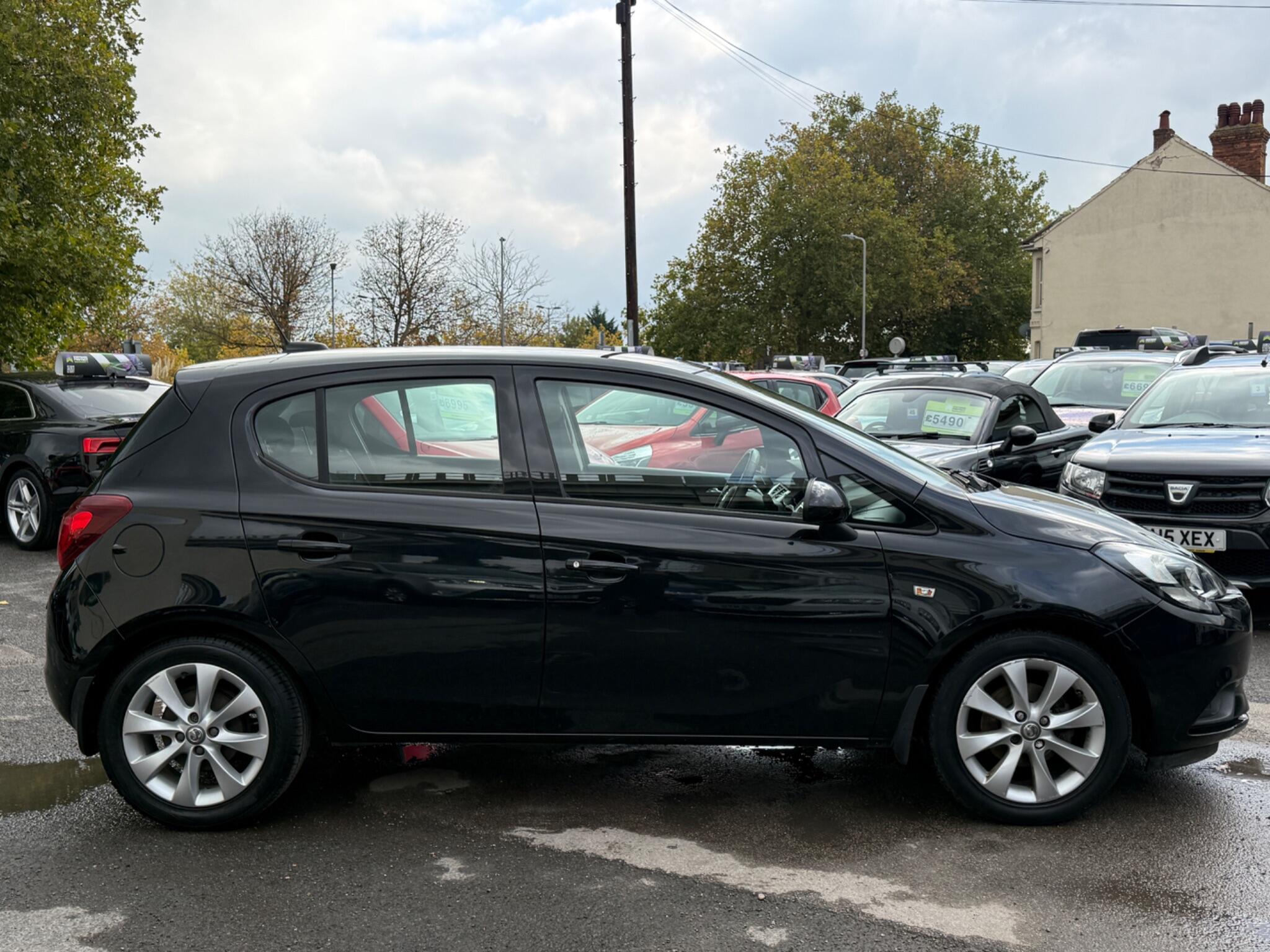 Vauxhall Corsa - Image 19