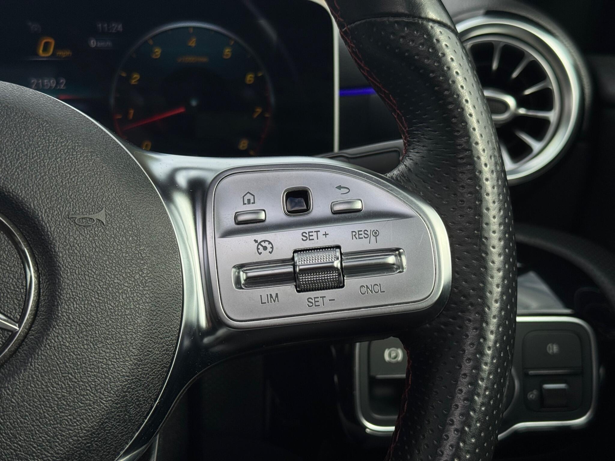 Mercedes-Benz A-Class view 37