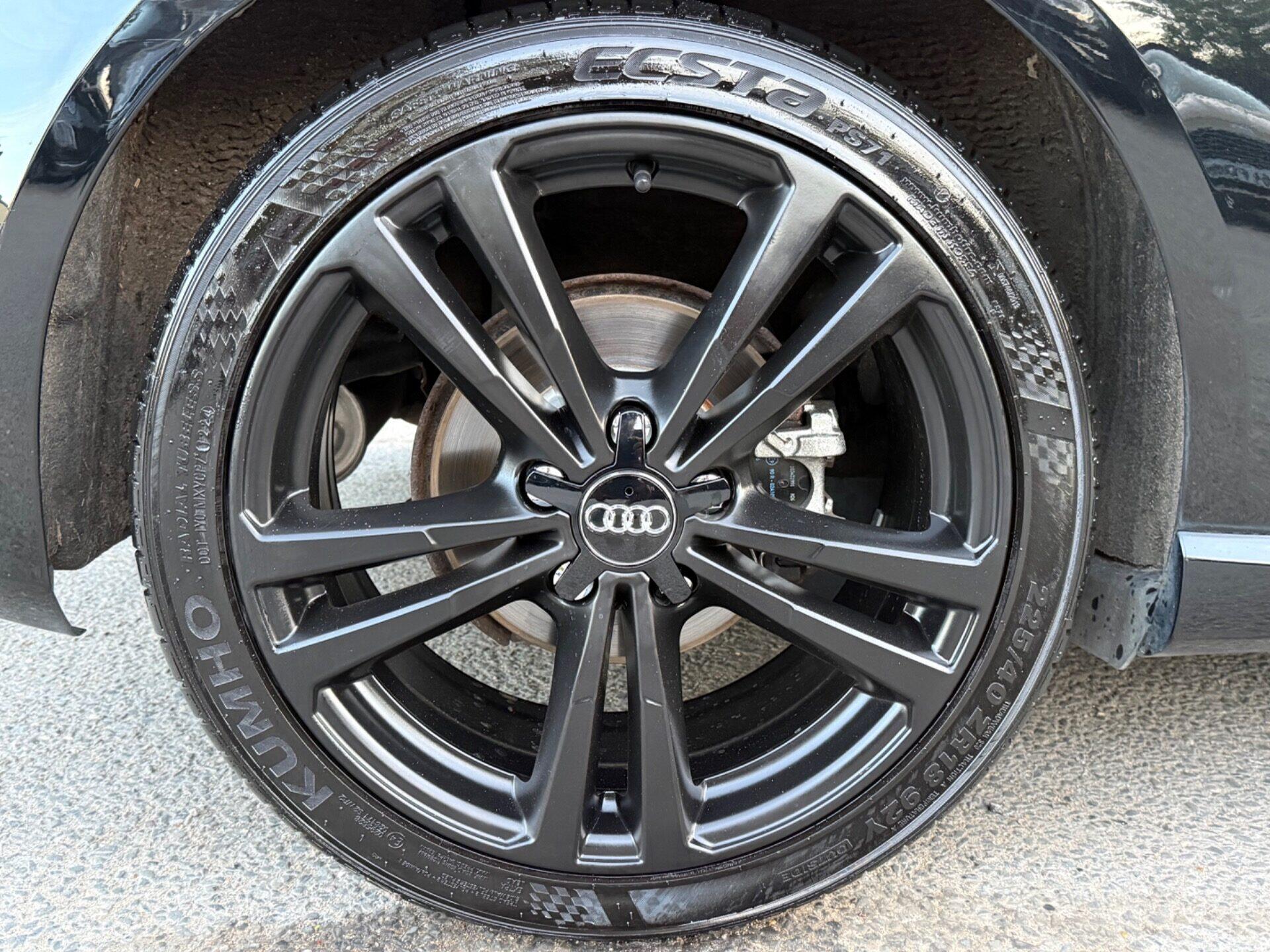 Audi A3 view 51