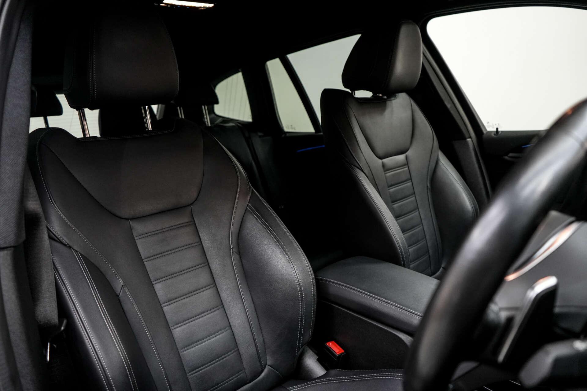 BMW X3 view 14