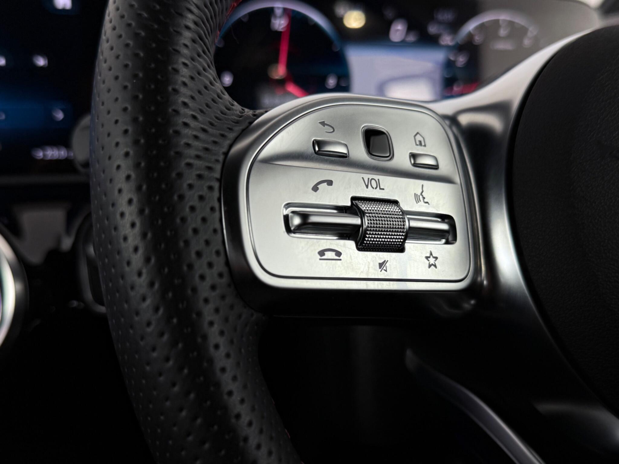 Mercedes-Benz A-Class view 15