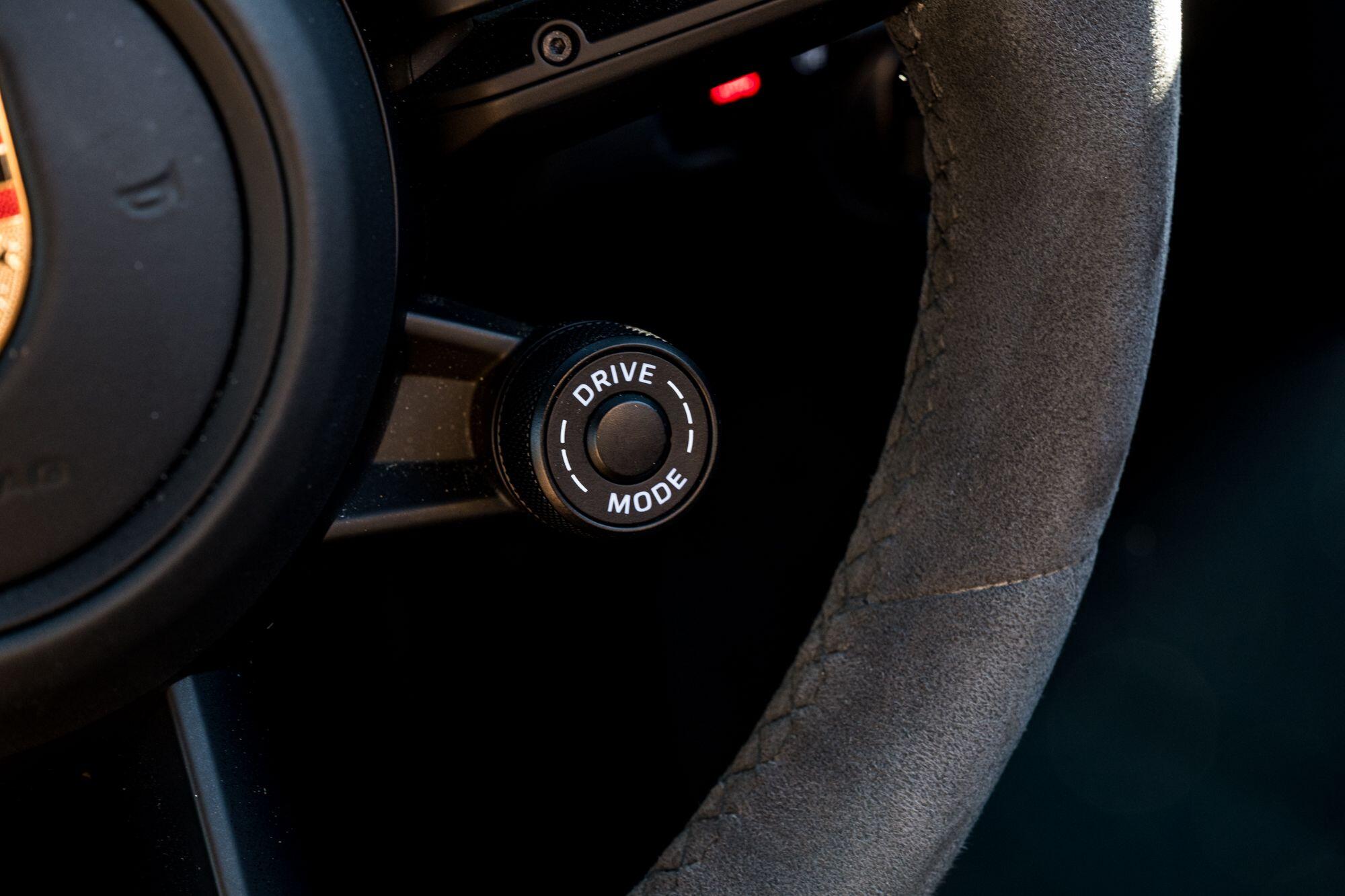 Porsche 911 view 43