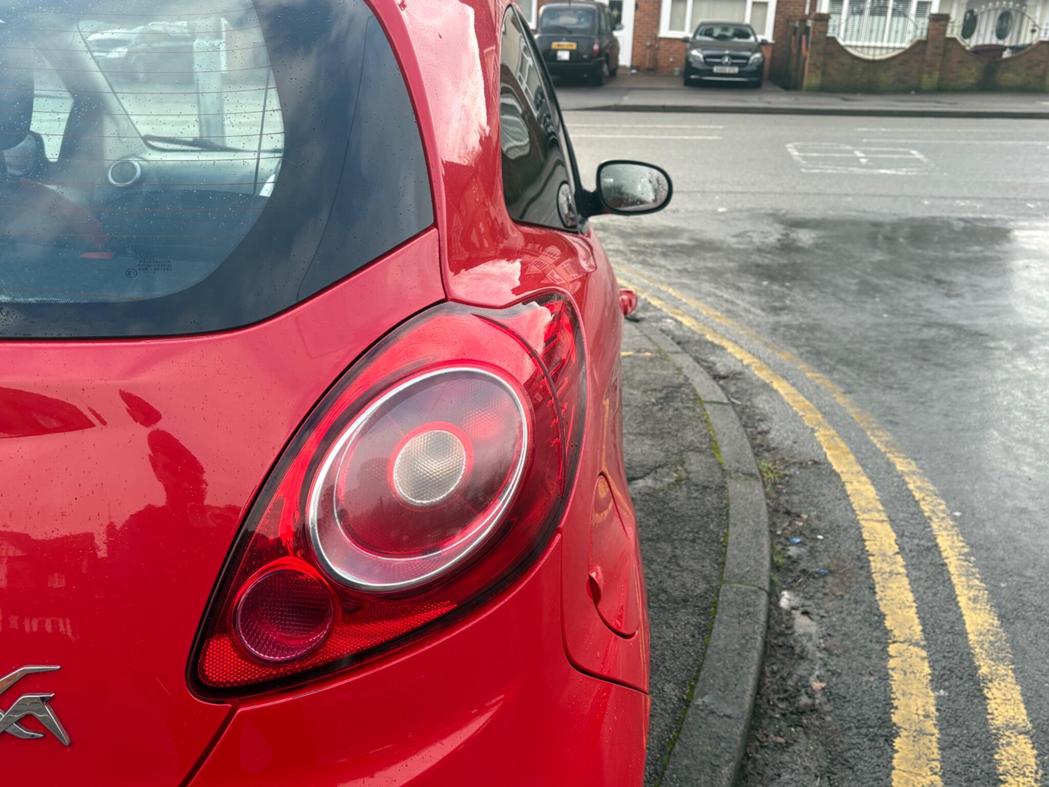 2015 Ford Ka 1.2 Zetec Euro 5 (s/s) 3dr • 97,801 miles image 66