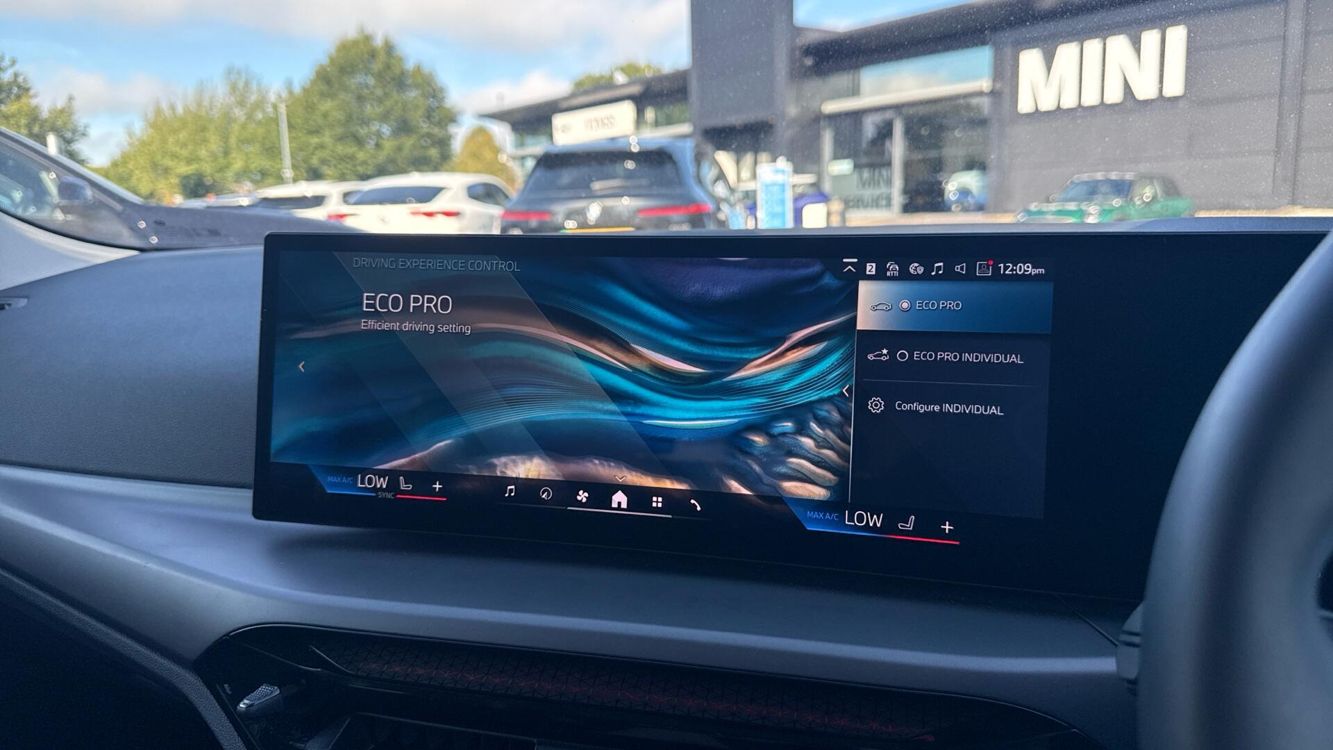 BMW i4 view 53