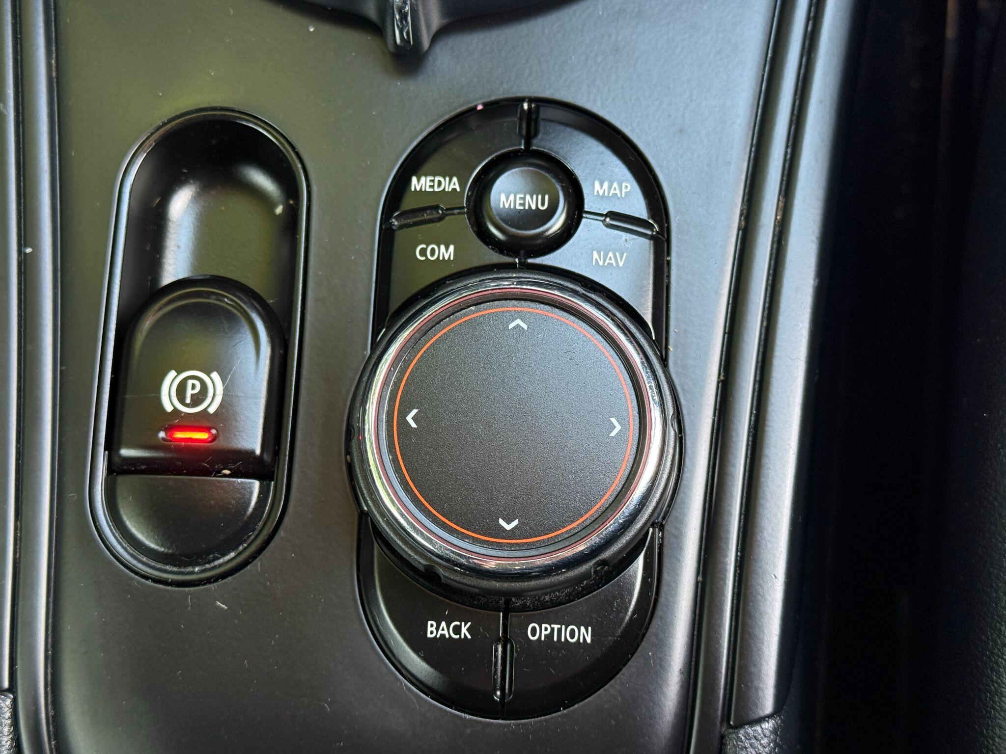 Mini Countryman view 41