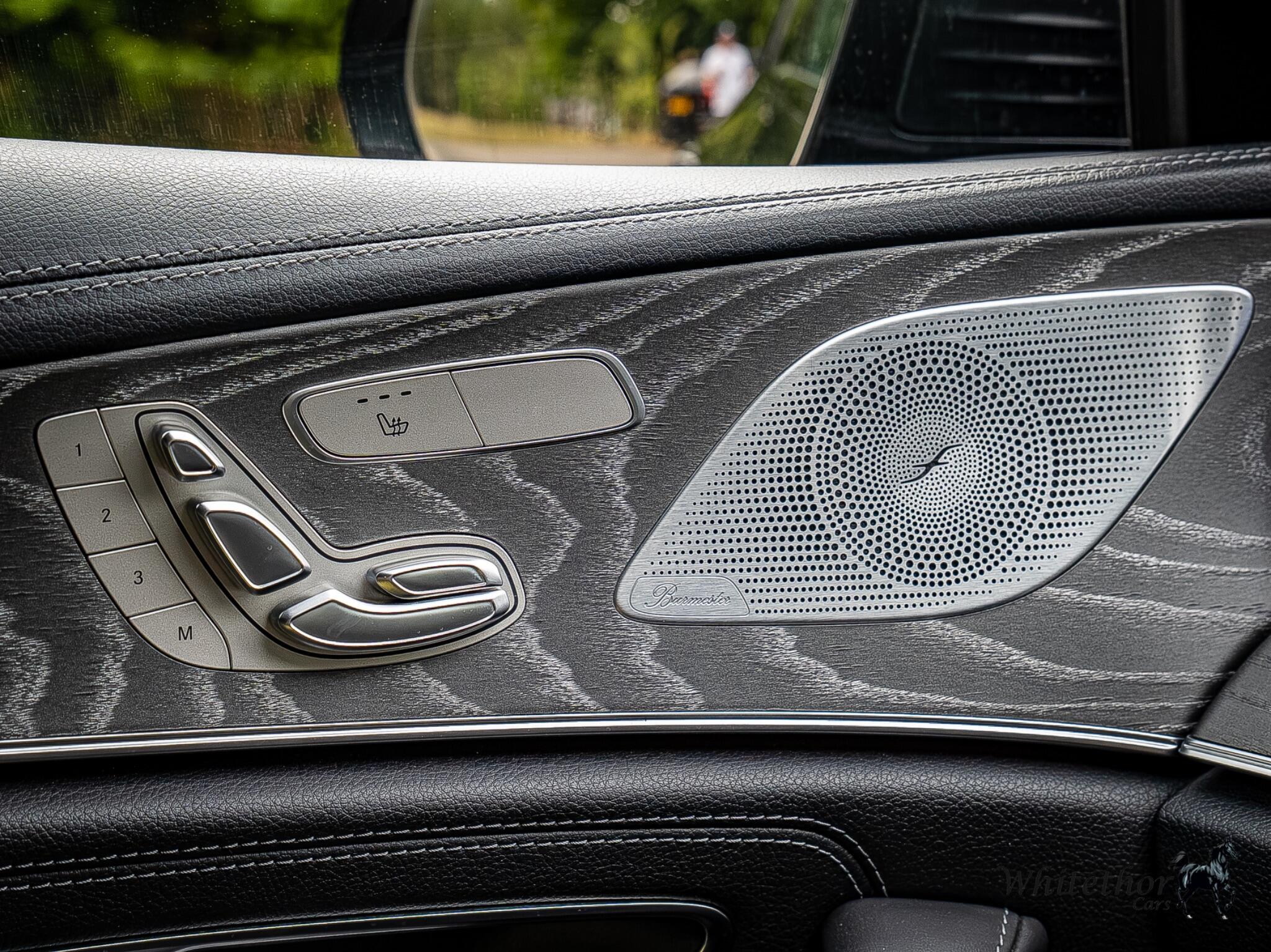 Mercedes-Benz CLS view 15