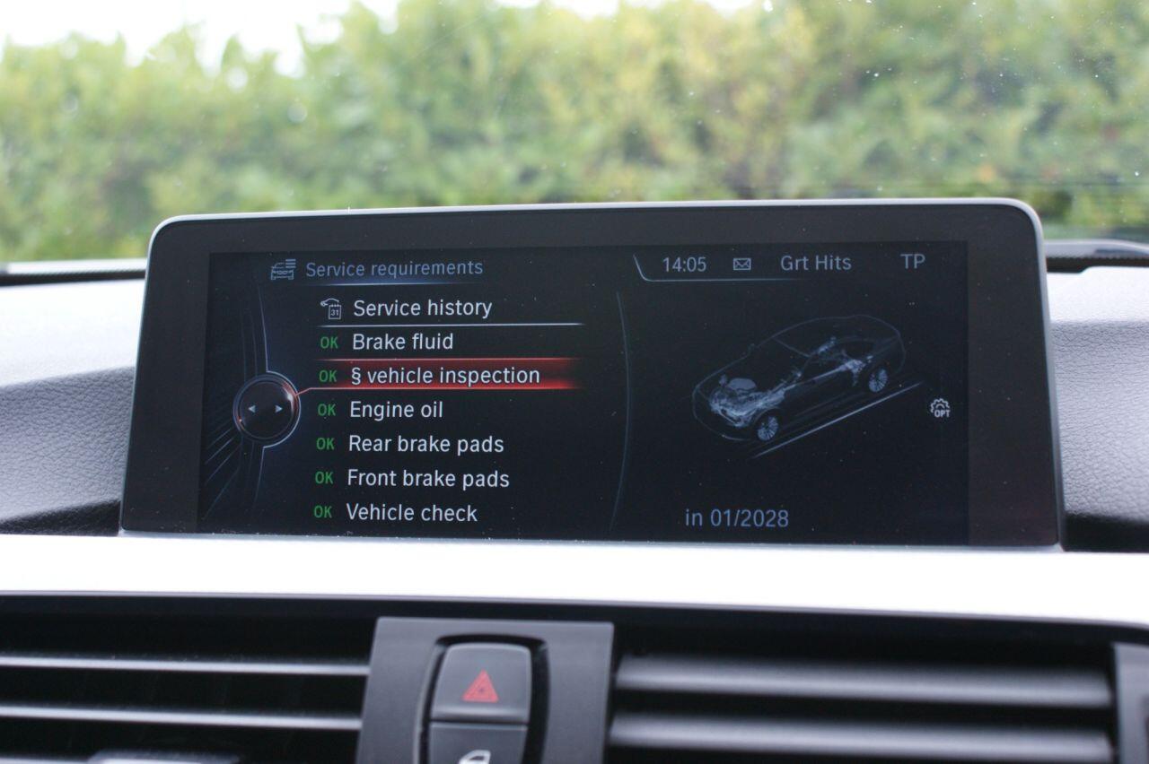 BMW 4 Series view 55