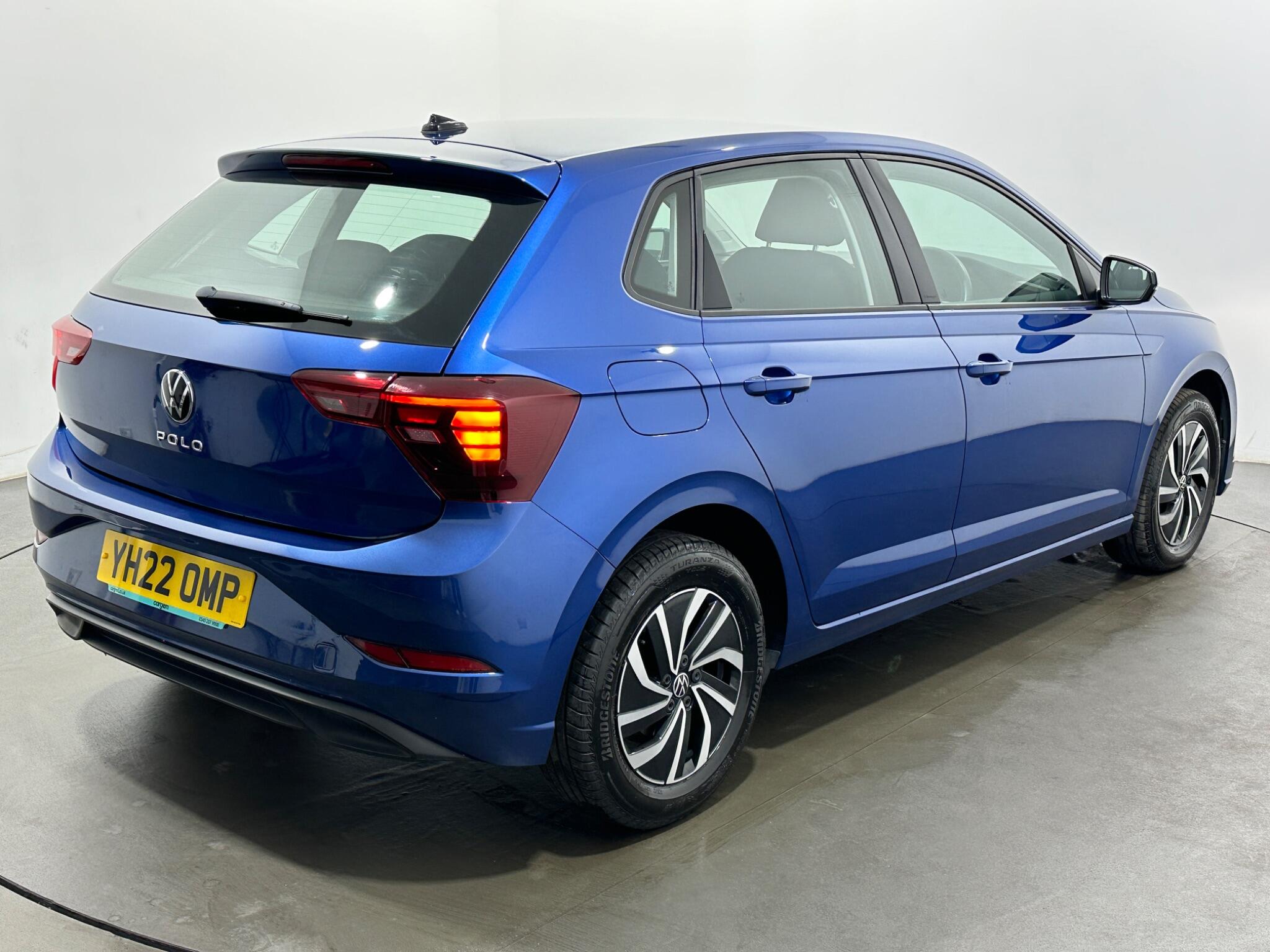 Volkswagen Polo view 49