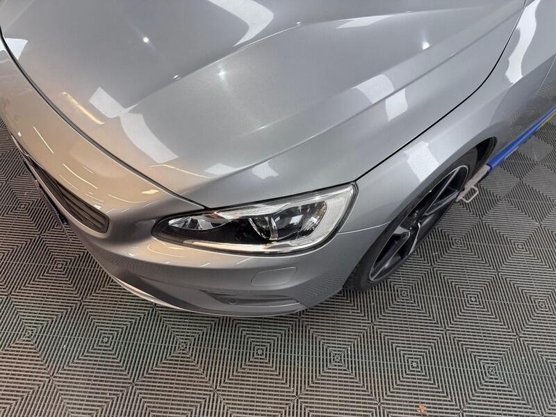 2014 Volvo V60 3.0 T6 R-Design Lux Nav Estate 5dr Petrol Geartronic AWD Euro 5 (304 ps) • 36,500 miles image 12