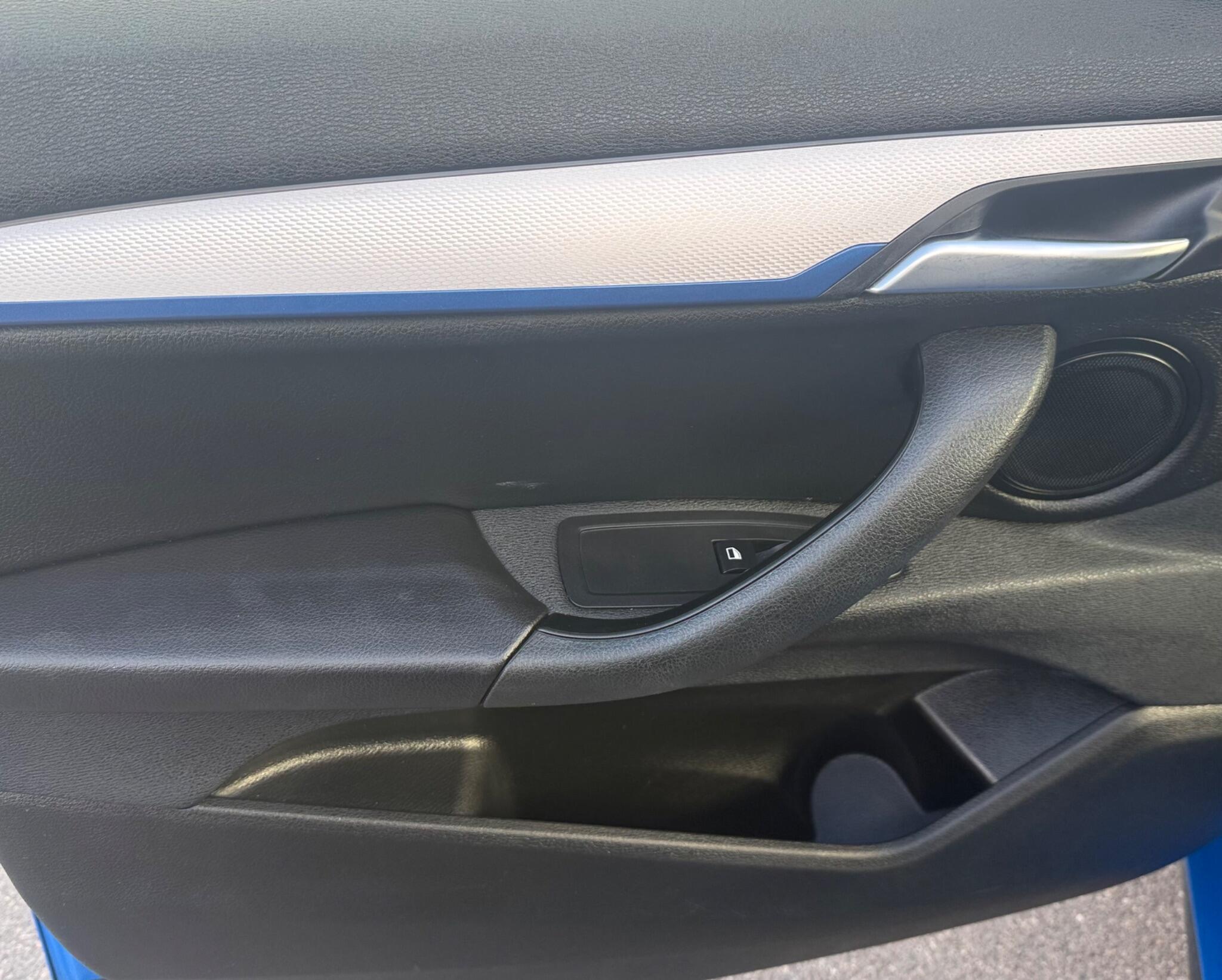 BMW X2 view 20