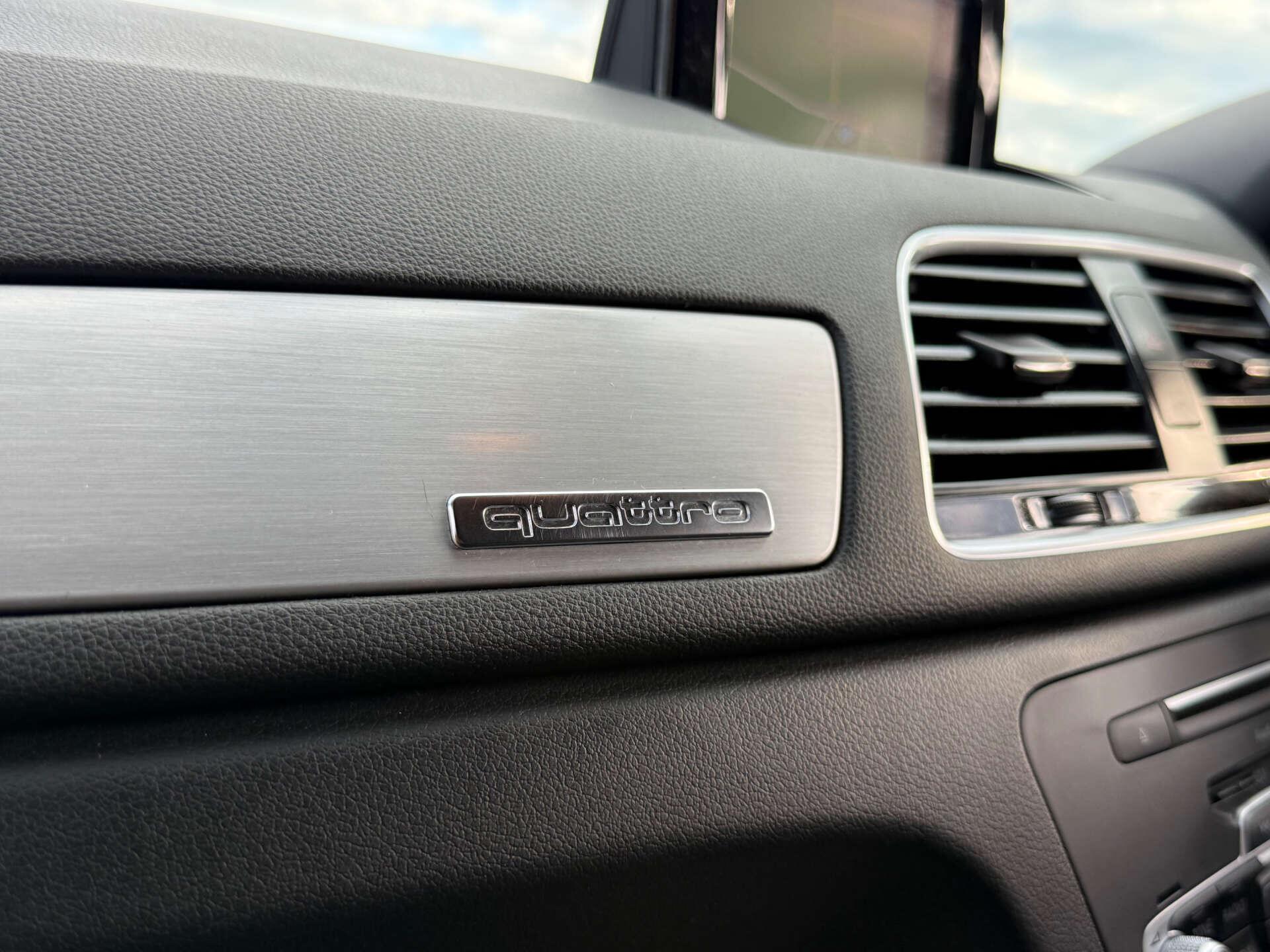 Audi Q3 view 77