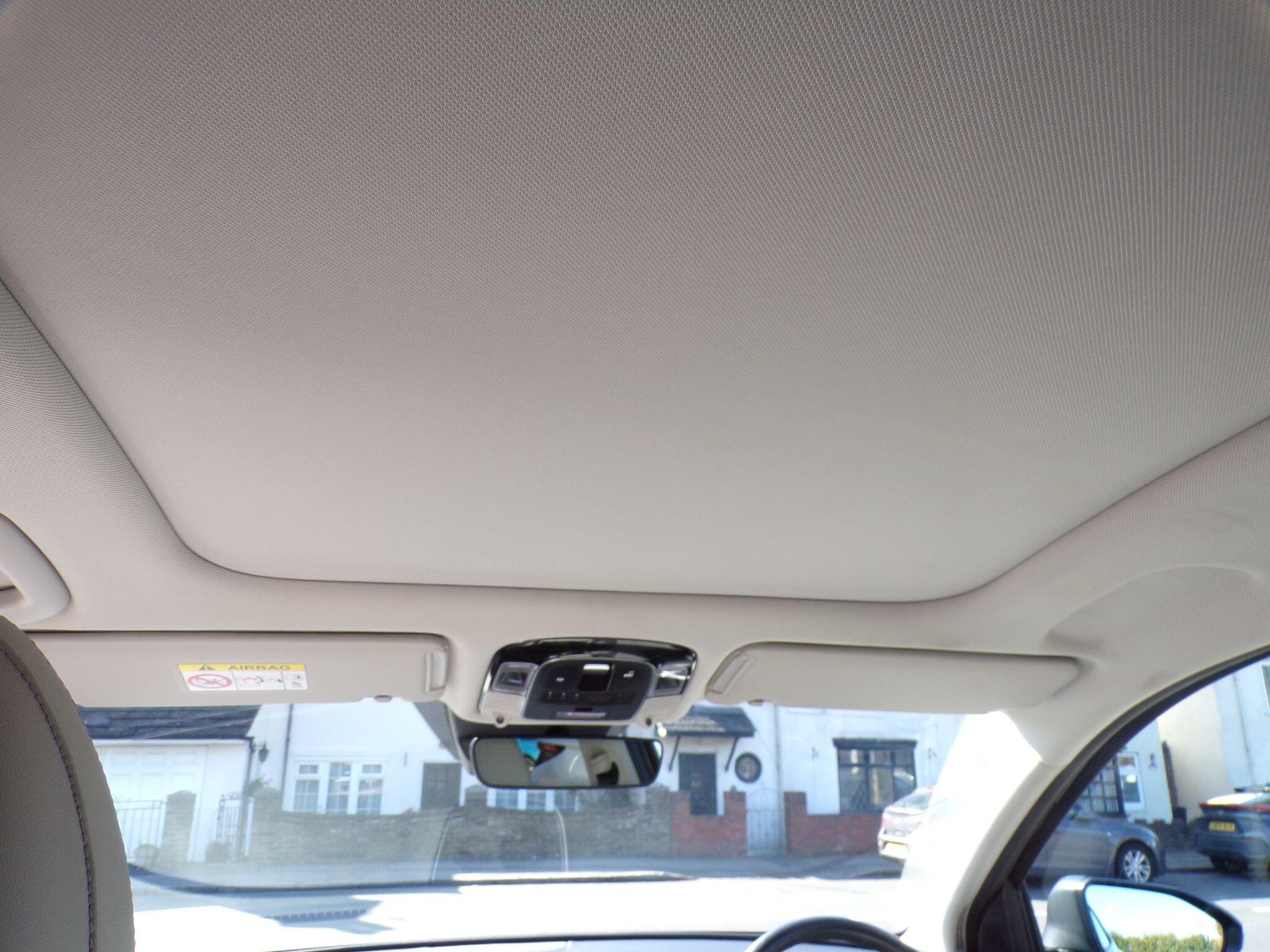 Hyundai Tucson view 19