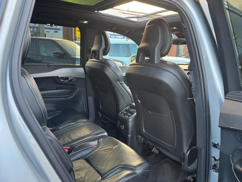 2017 Volvo XC90 image 61