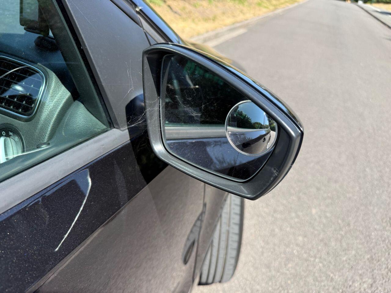 Volkswagen Polo view 18