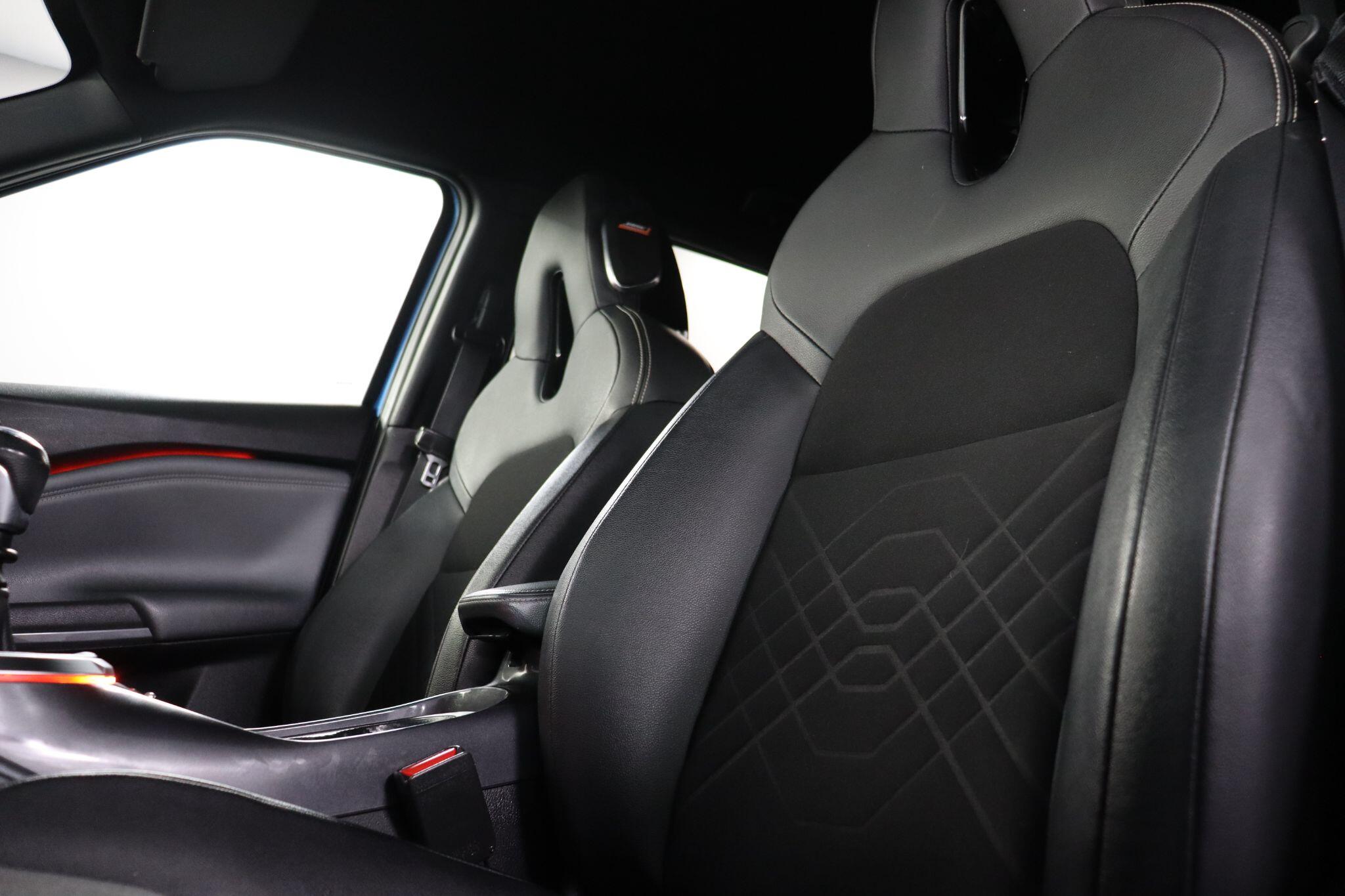 Nissan Juke view 40