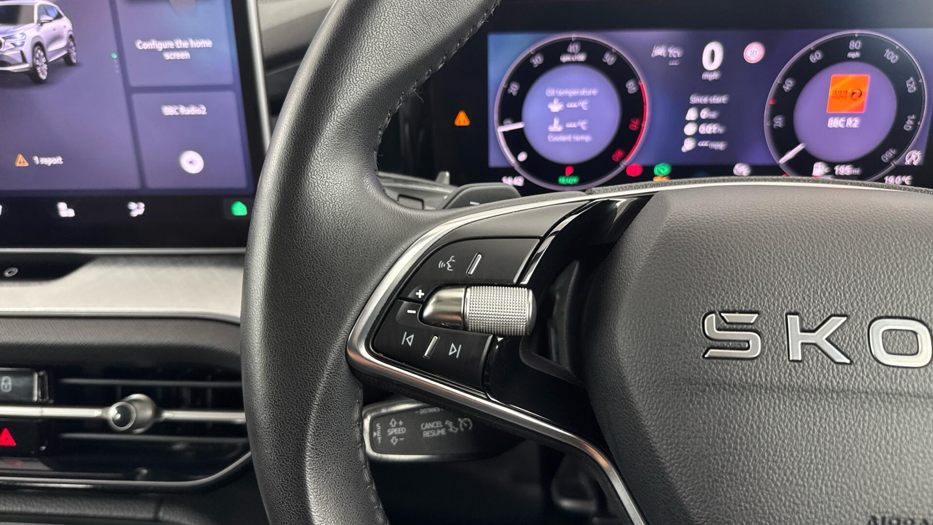 Skoda Kodiaq view 39